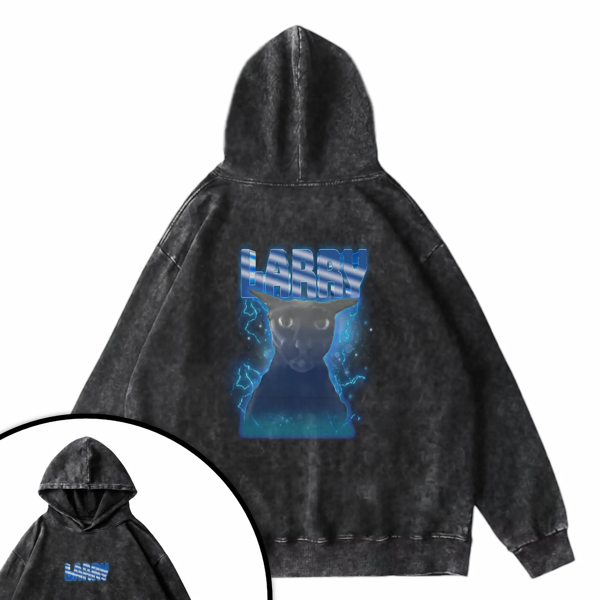 LARRY - 衛衣