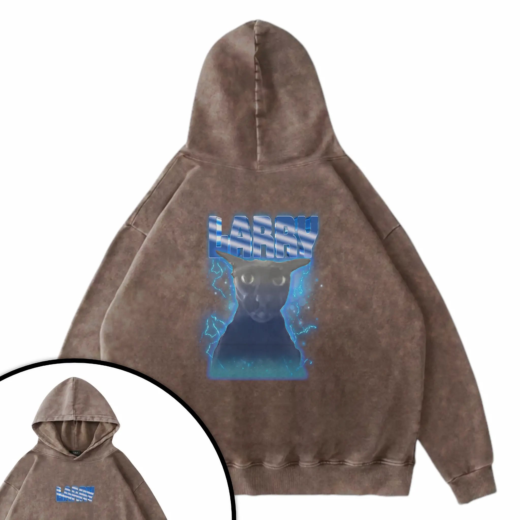 LARRY - 衛衣