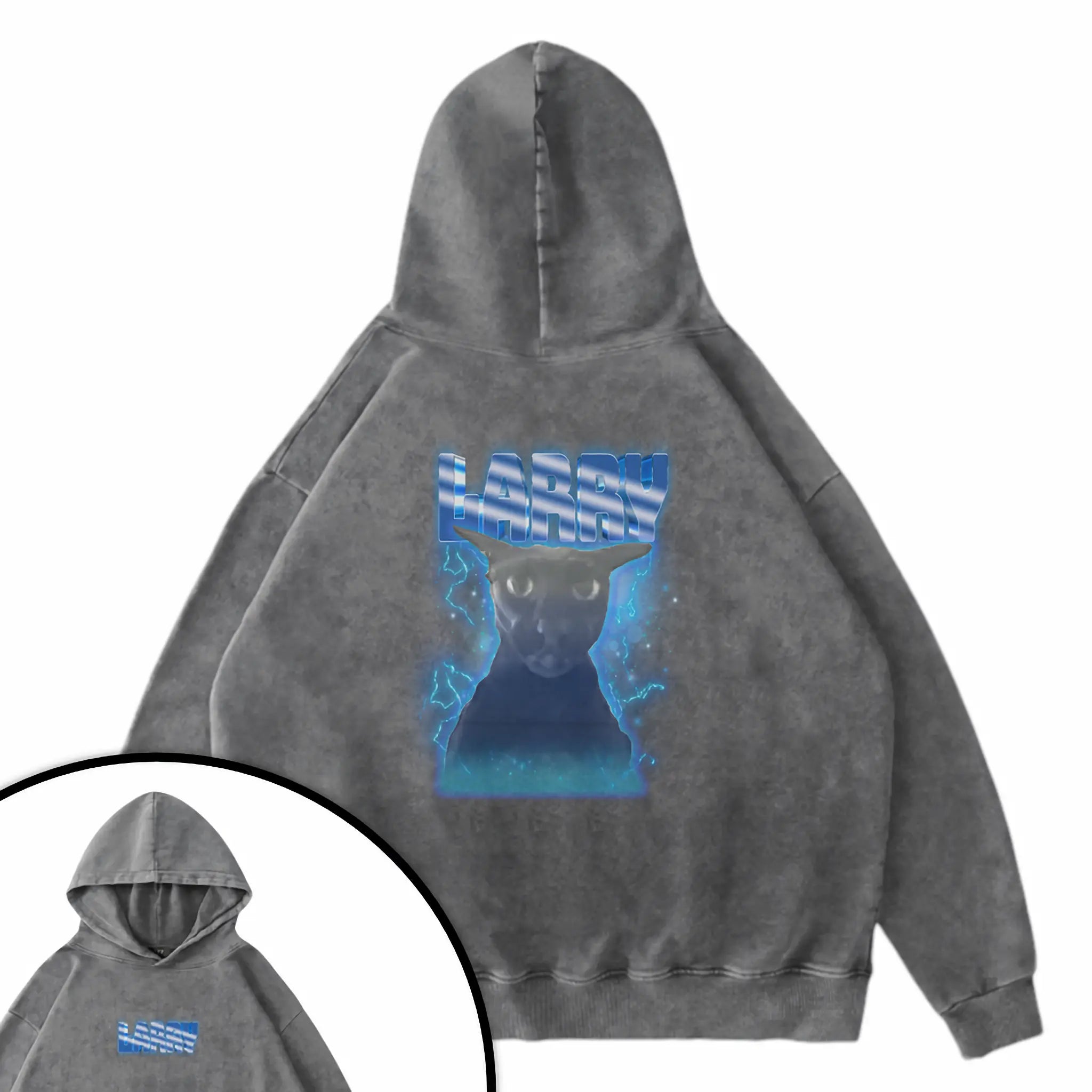 LARRY - 衛衣