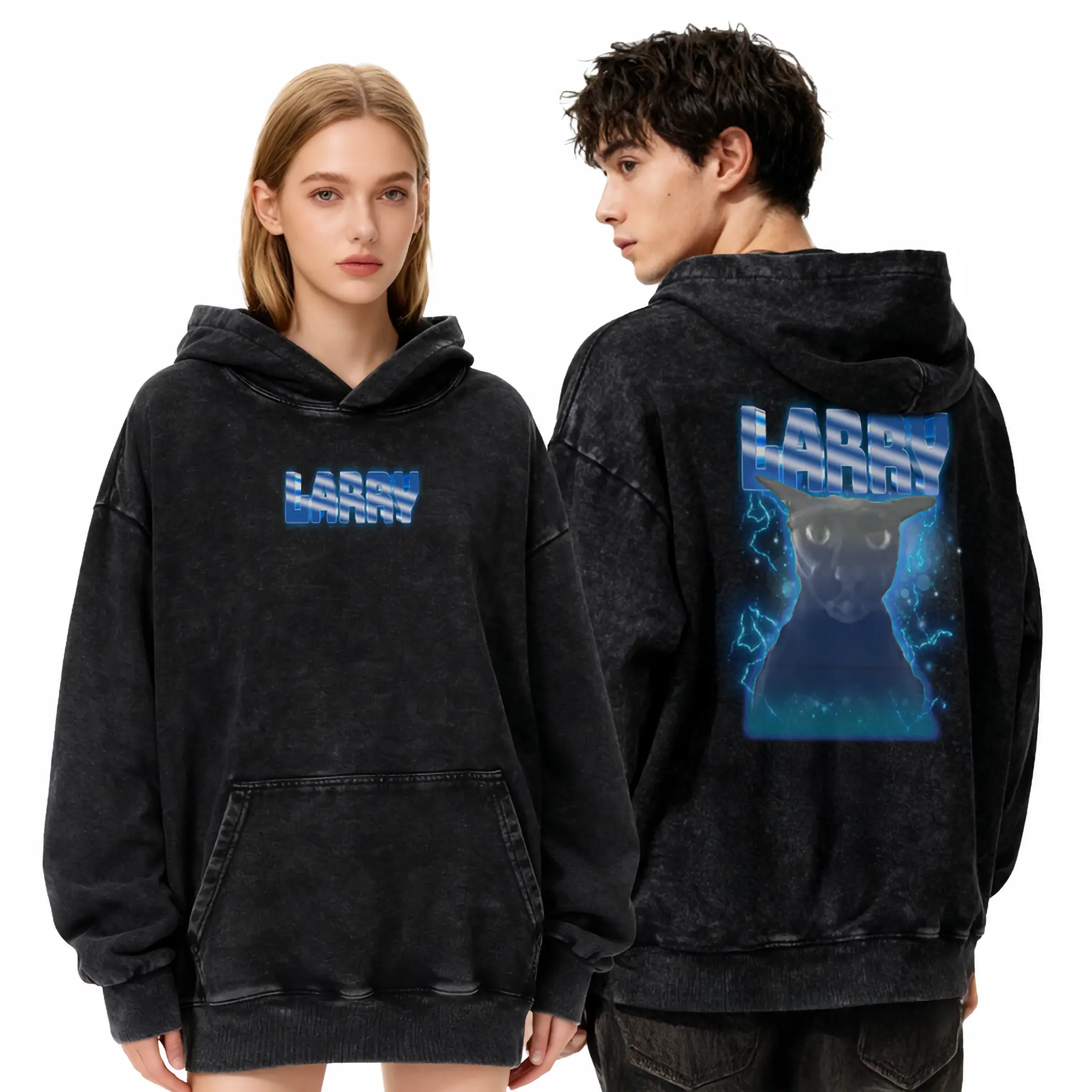 LARRY - 衛衣