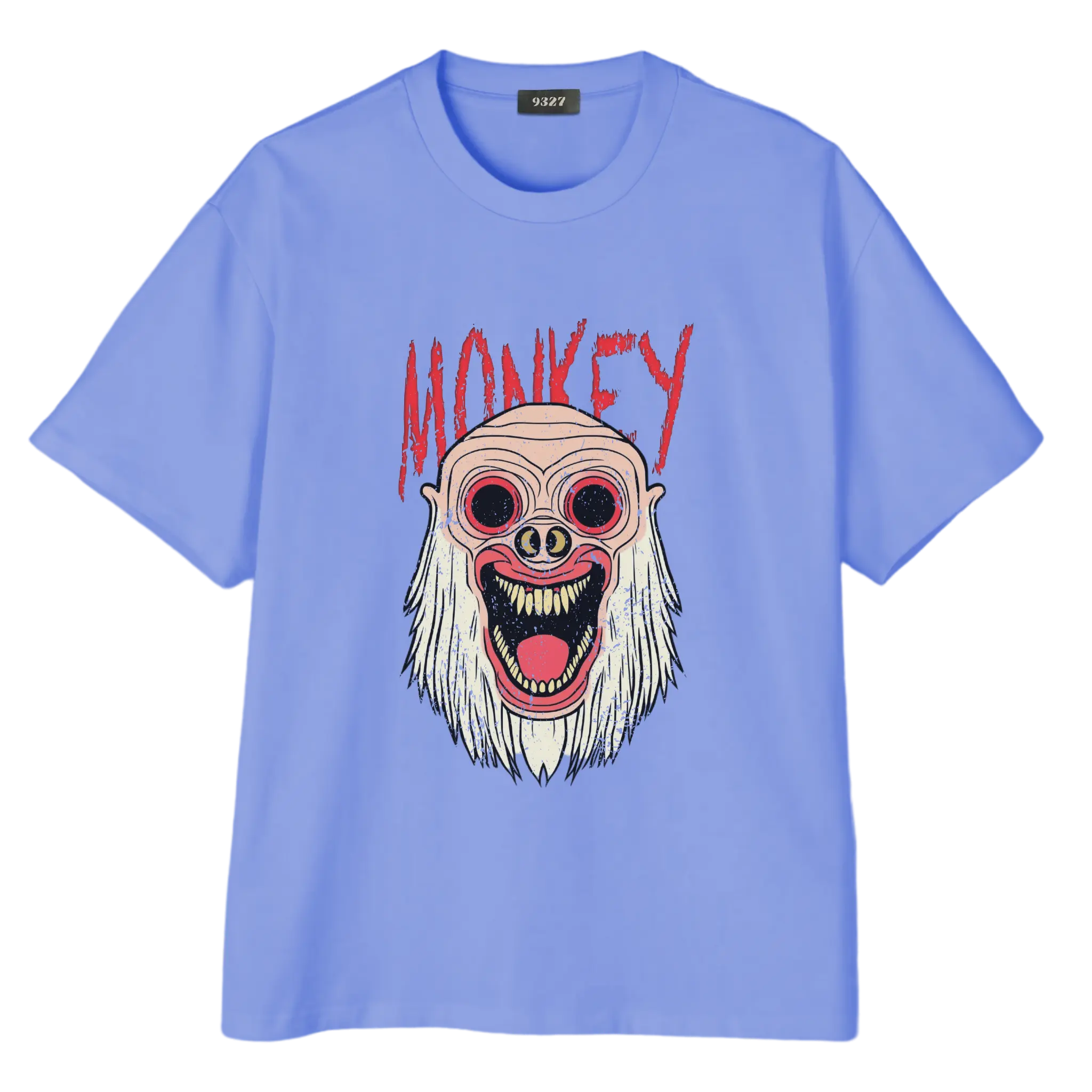 Monkey - T恤