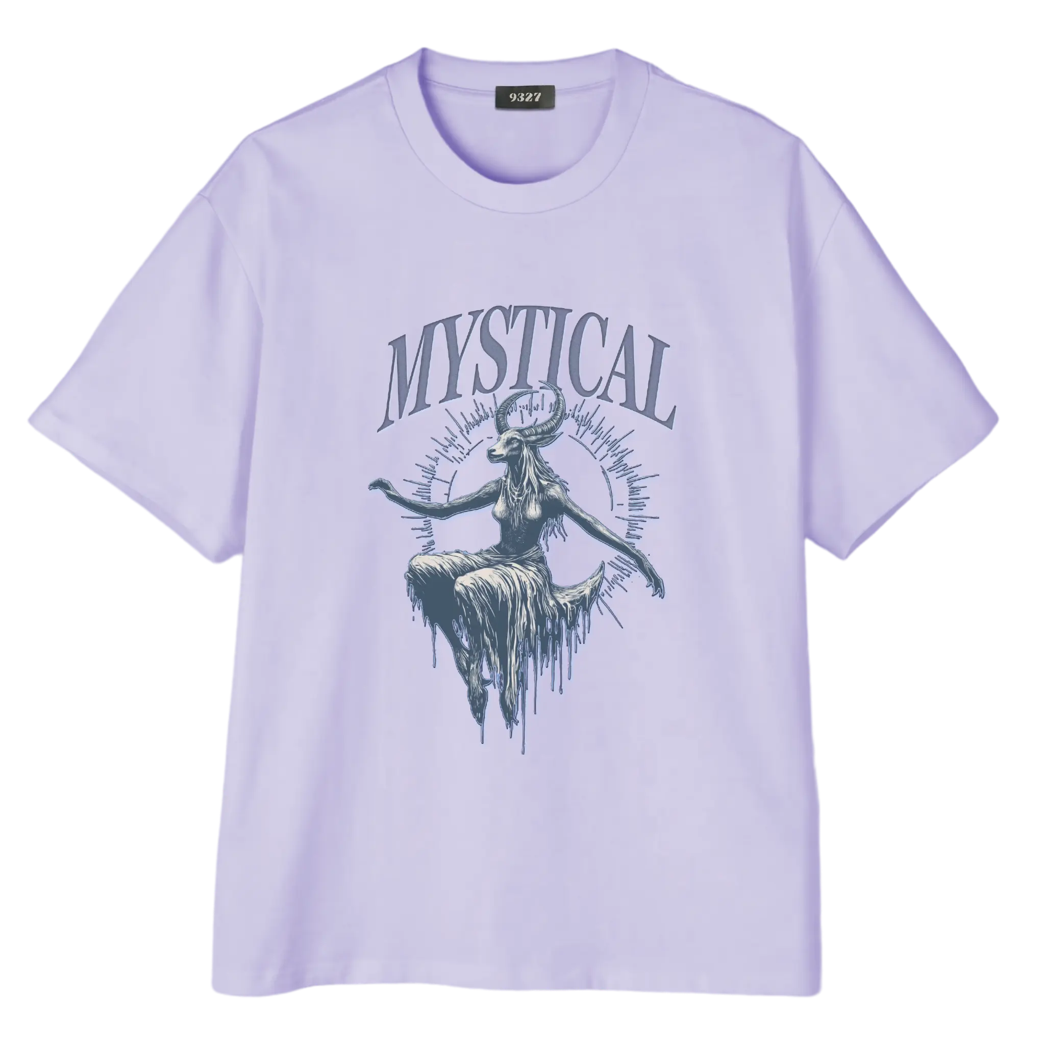 Mystical - T恤