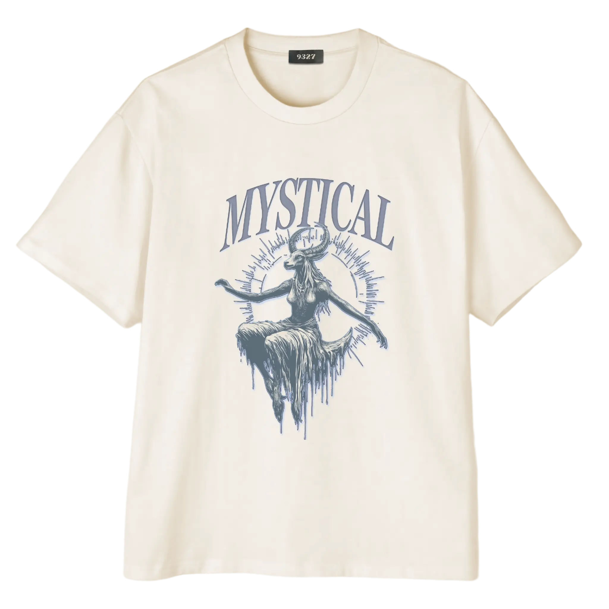 Mystical - T恤