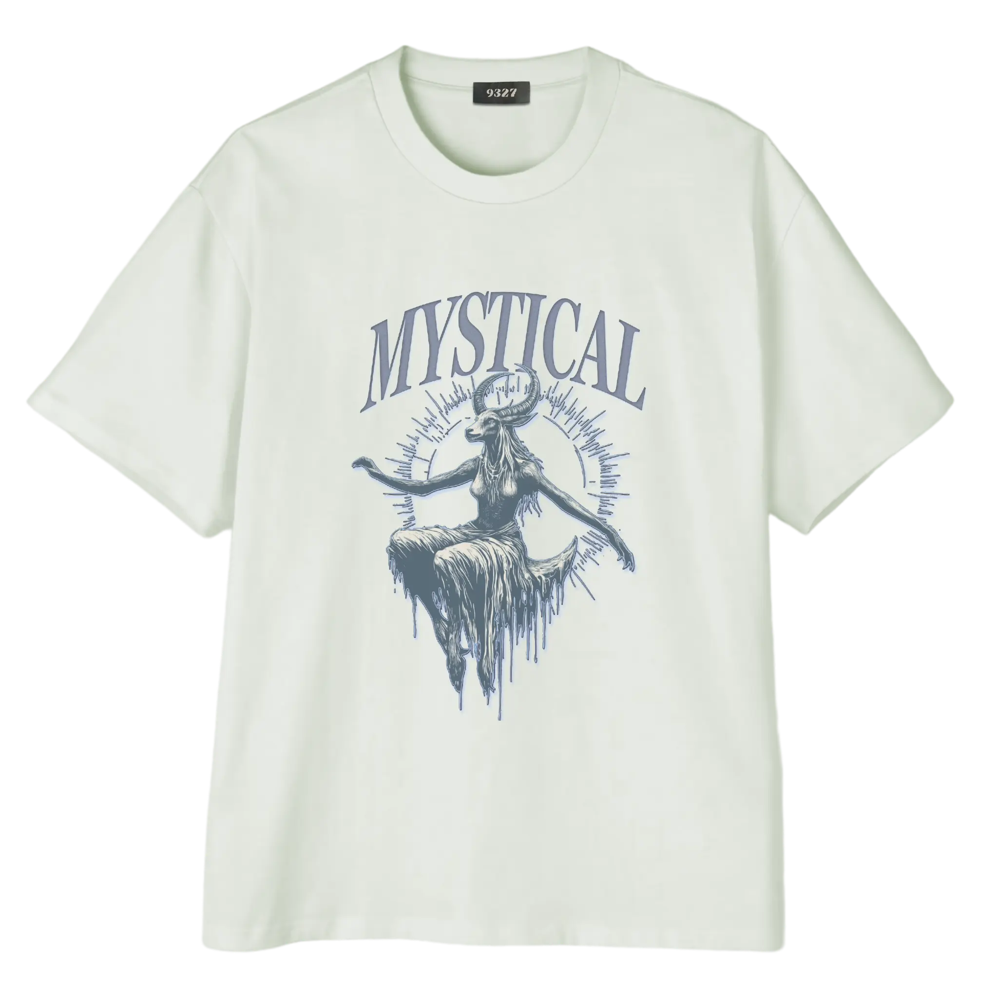 Mystical - T恤