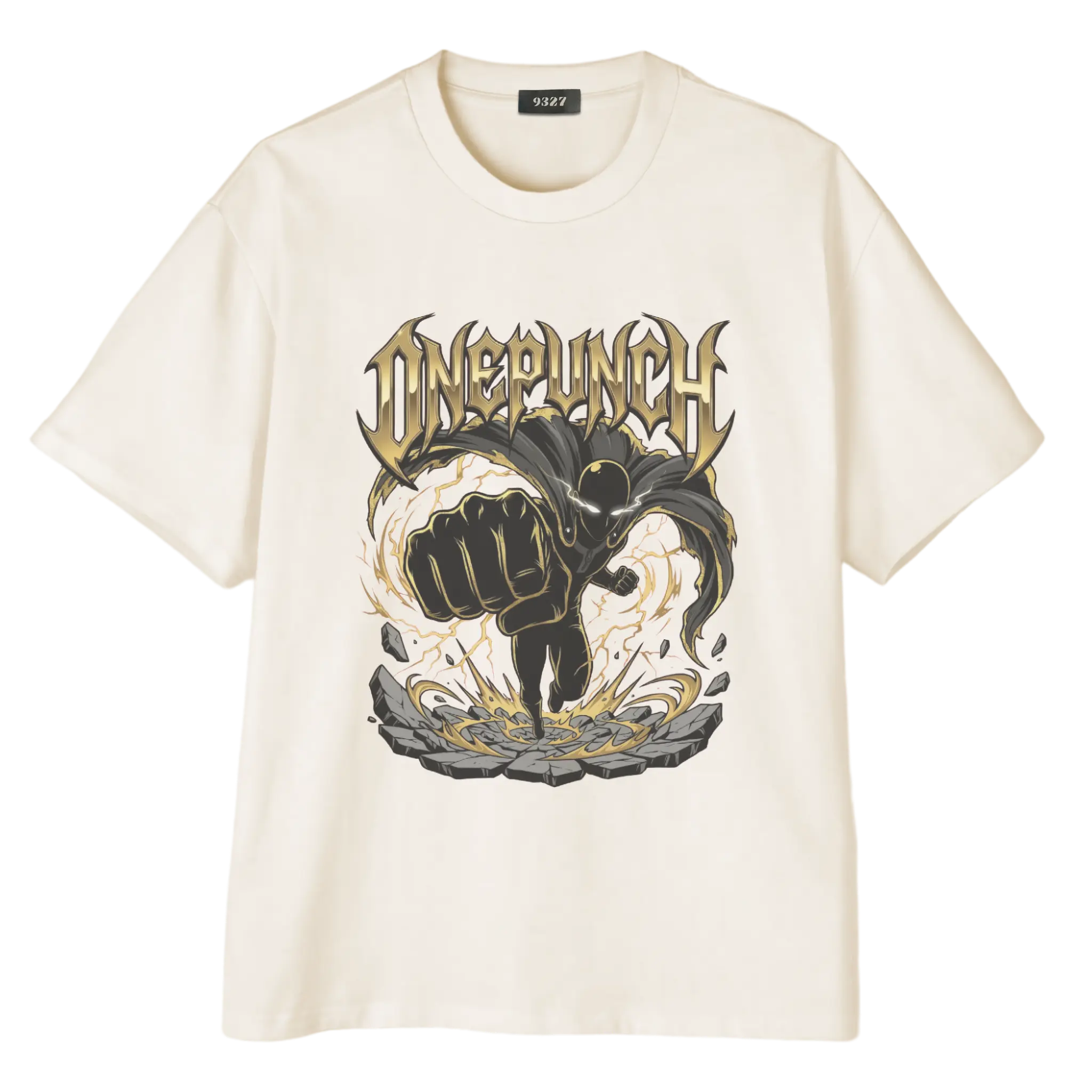 ONEPUNCH - T恤