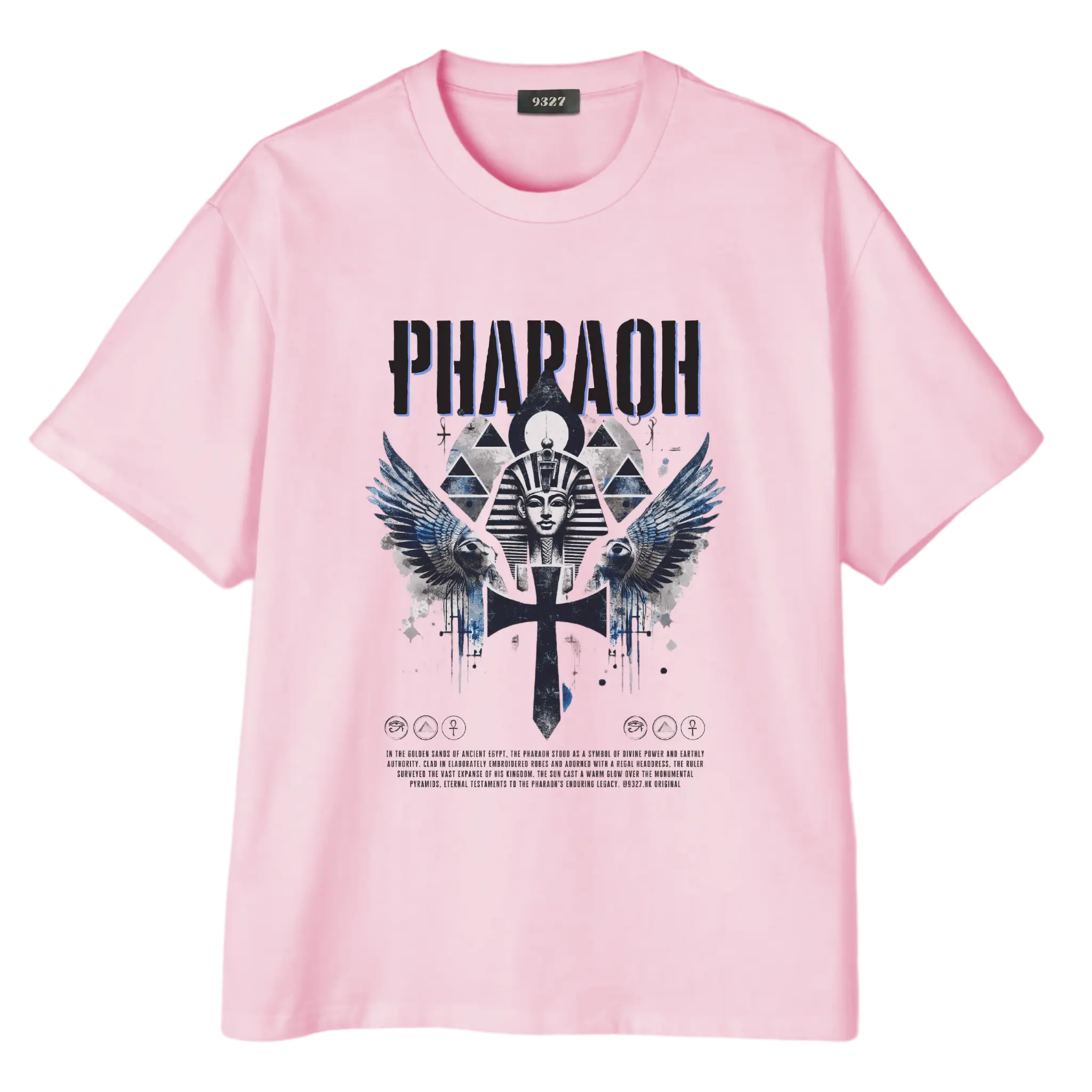 Pharaoh - T恤