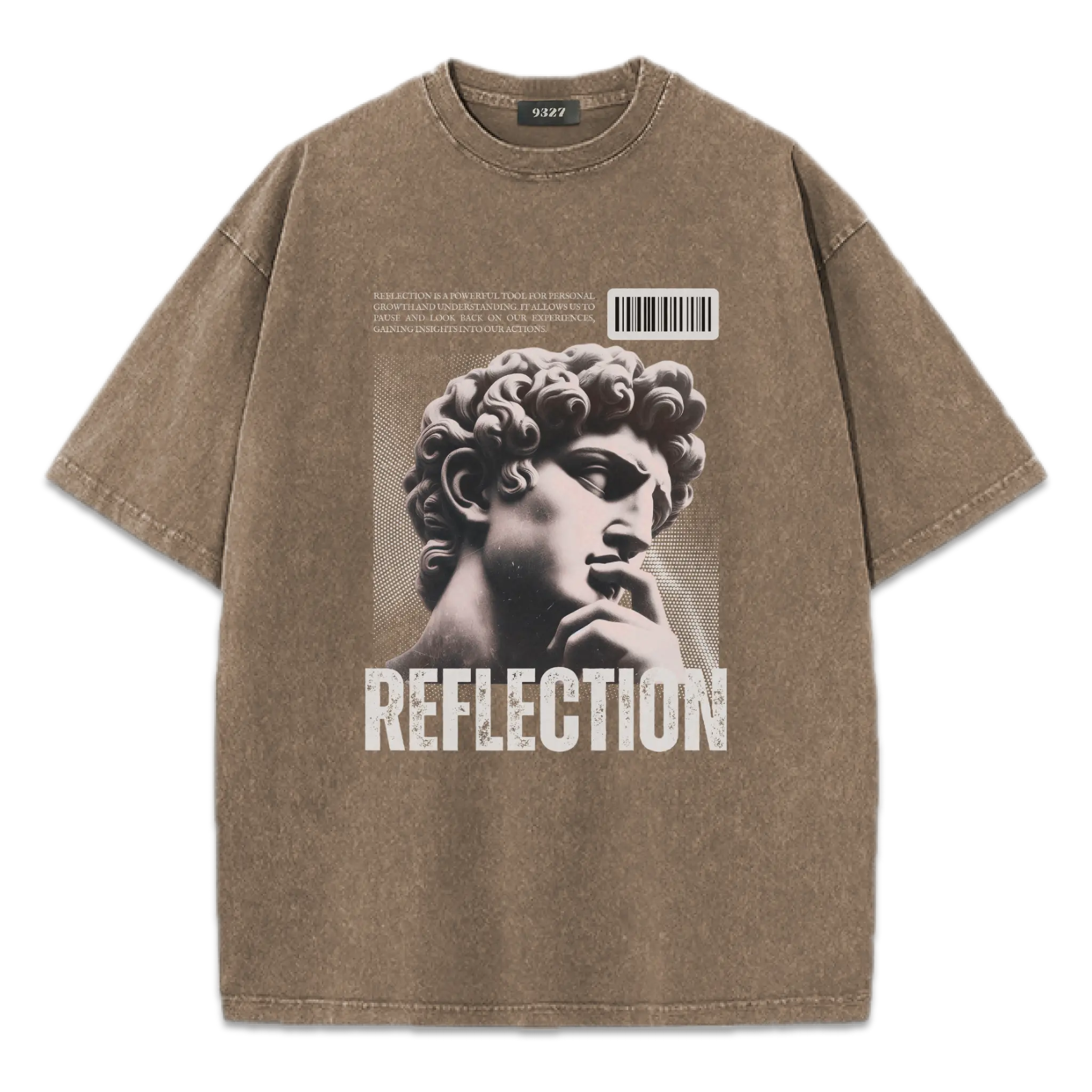 Reflection - T恤