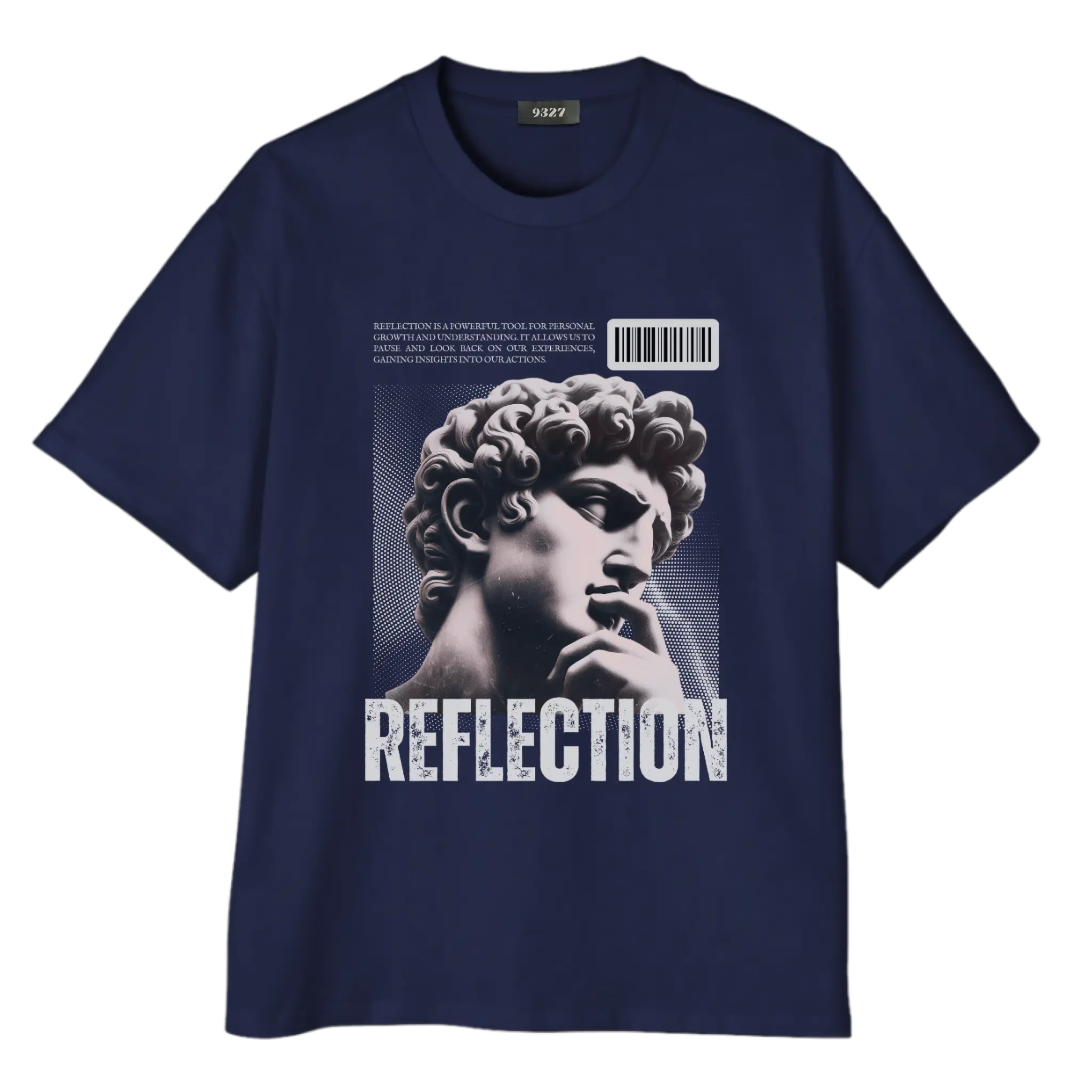 Reflection - T恤