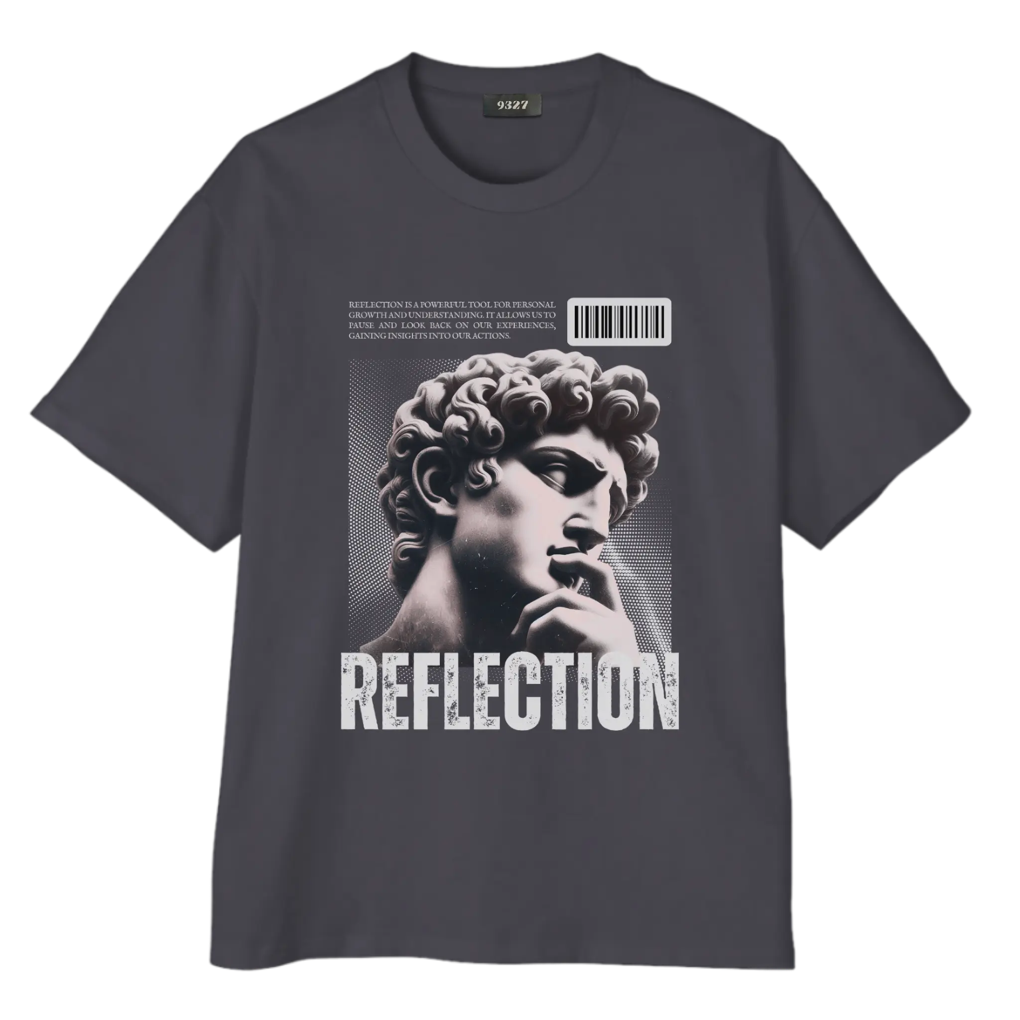 Reflection - T恤