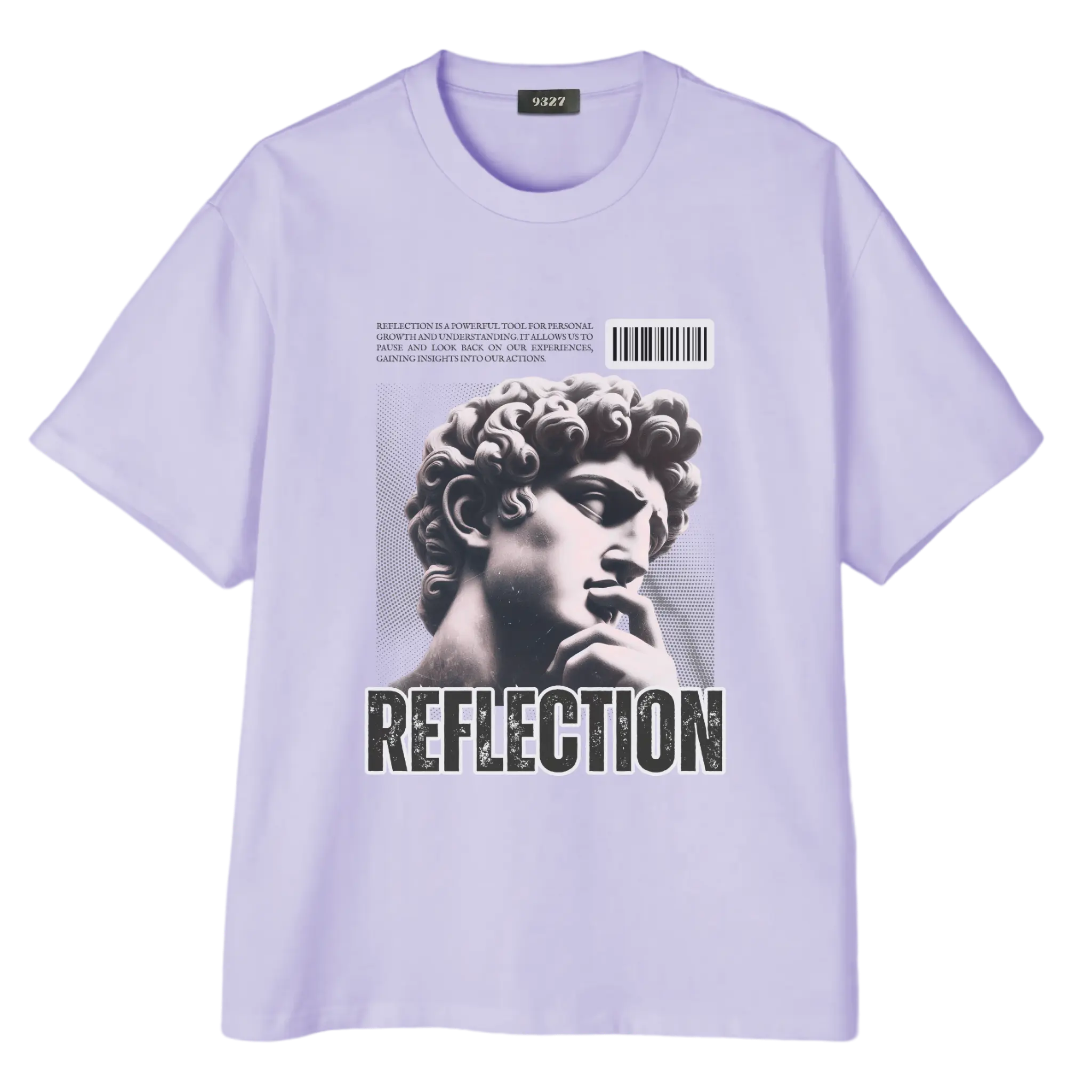 Reflection - T恤