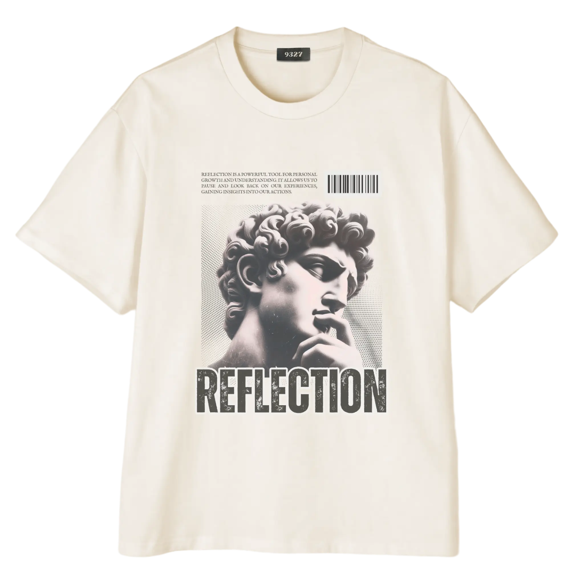 Reflection - T恤