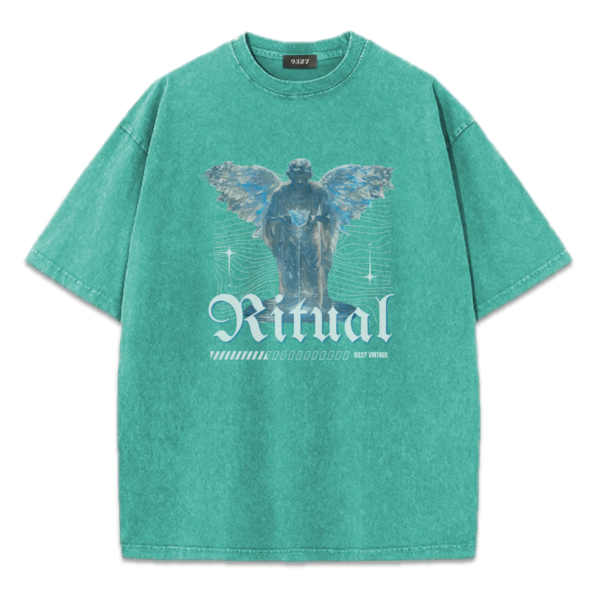 Ritual - T恤