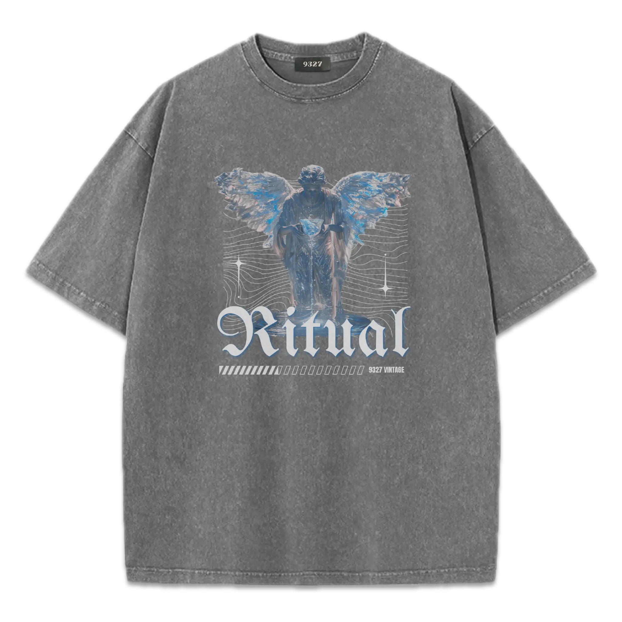 Ritual - T恤