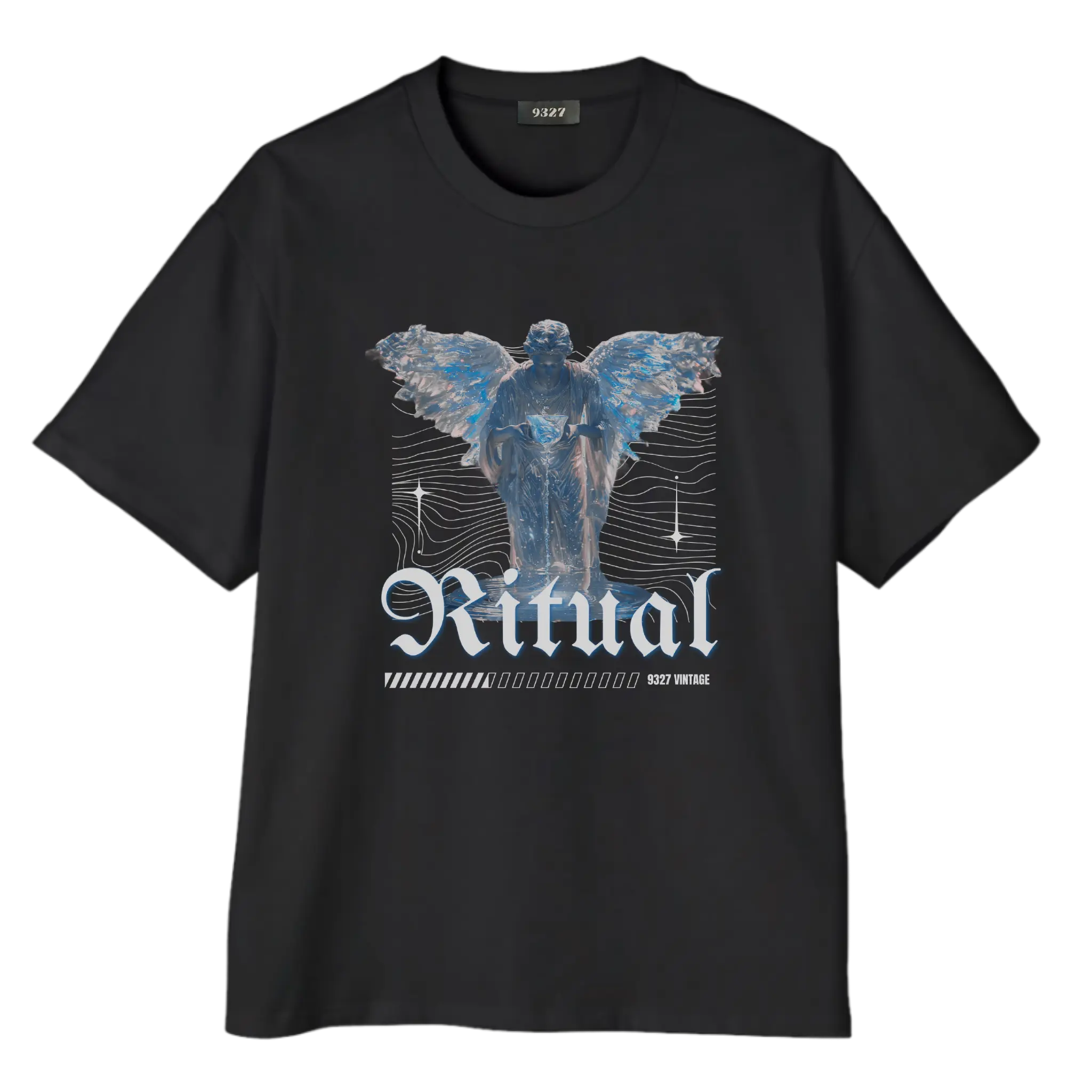 Ritual - T恤