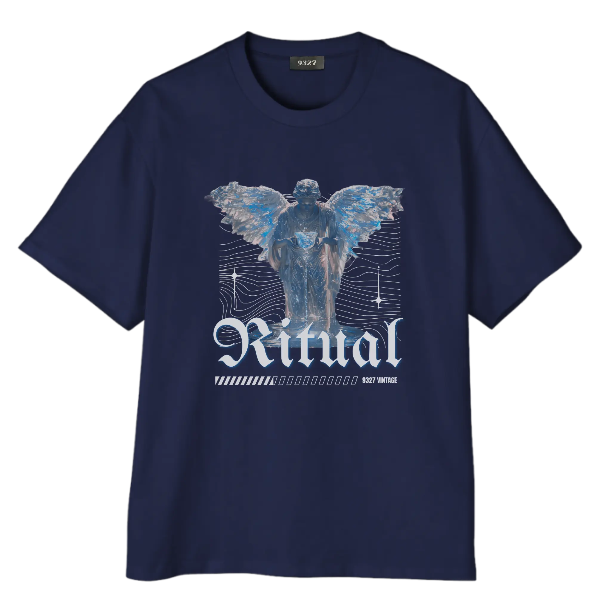 Ritual - T恤