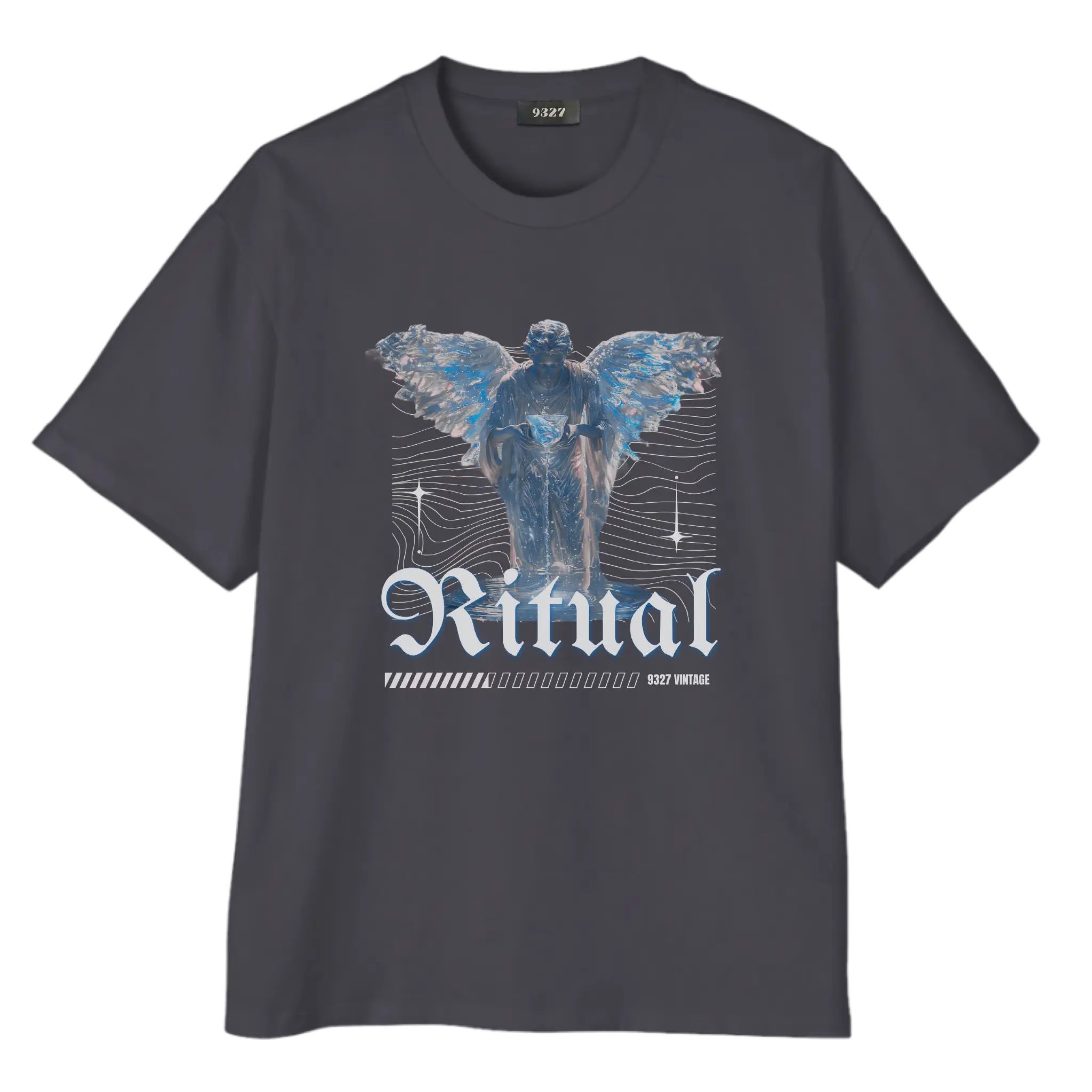 Ritual - T恤