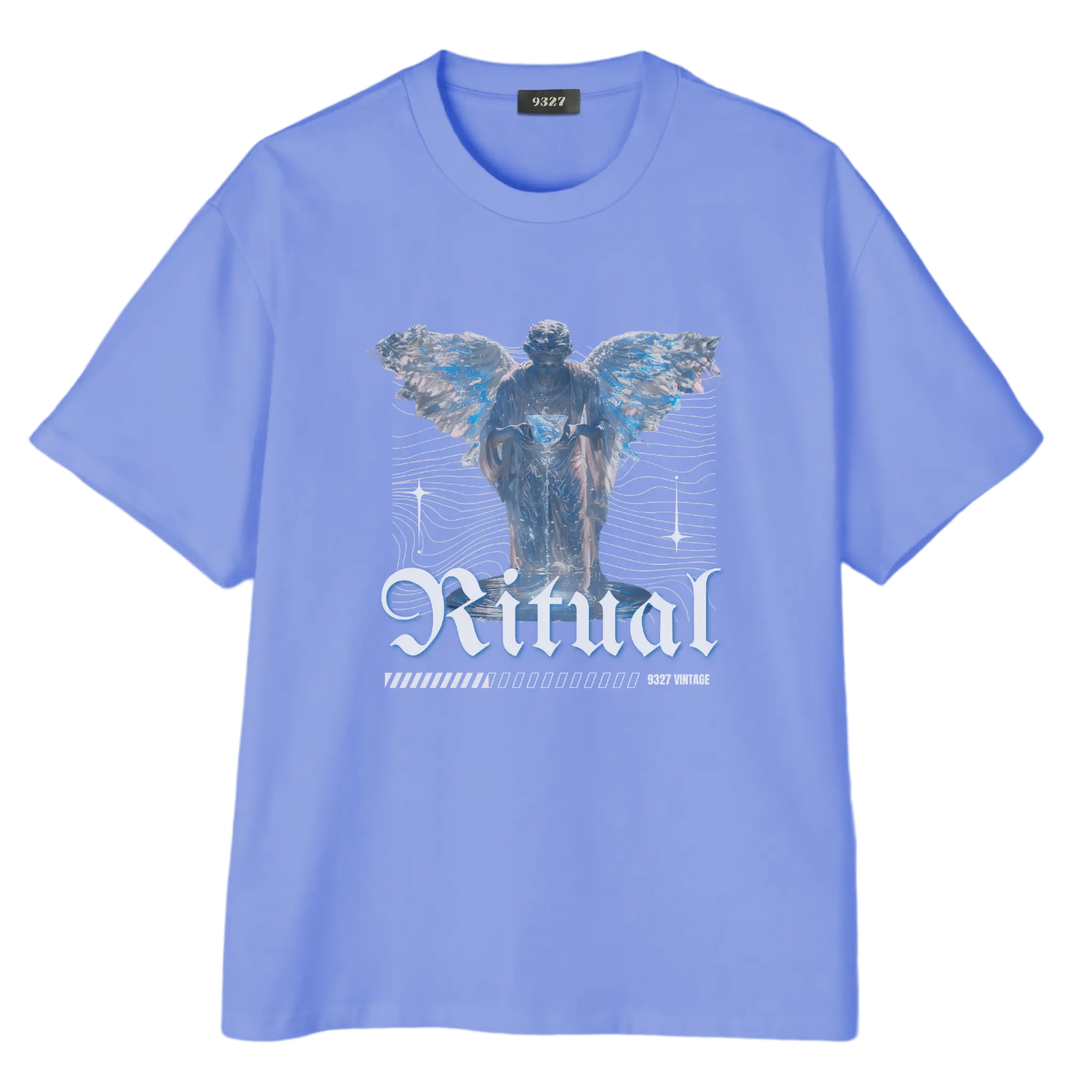 Ritual - T恤