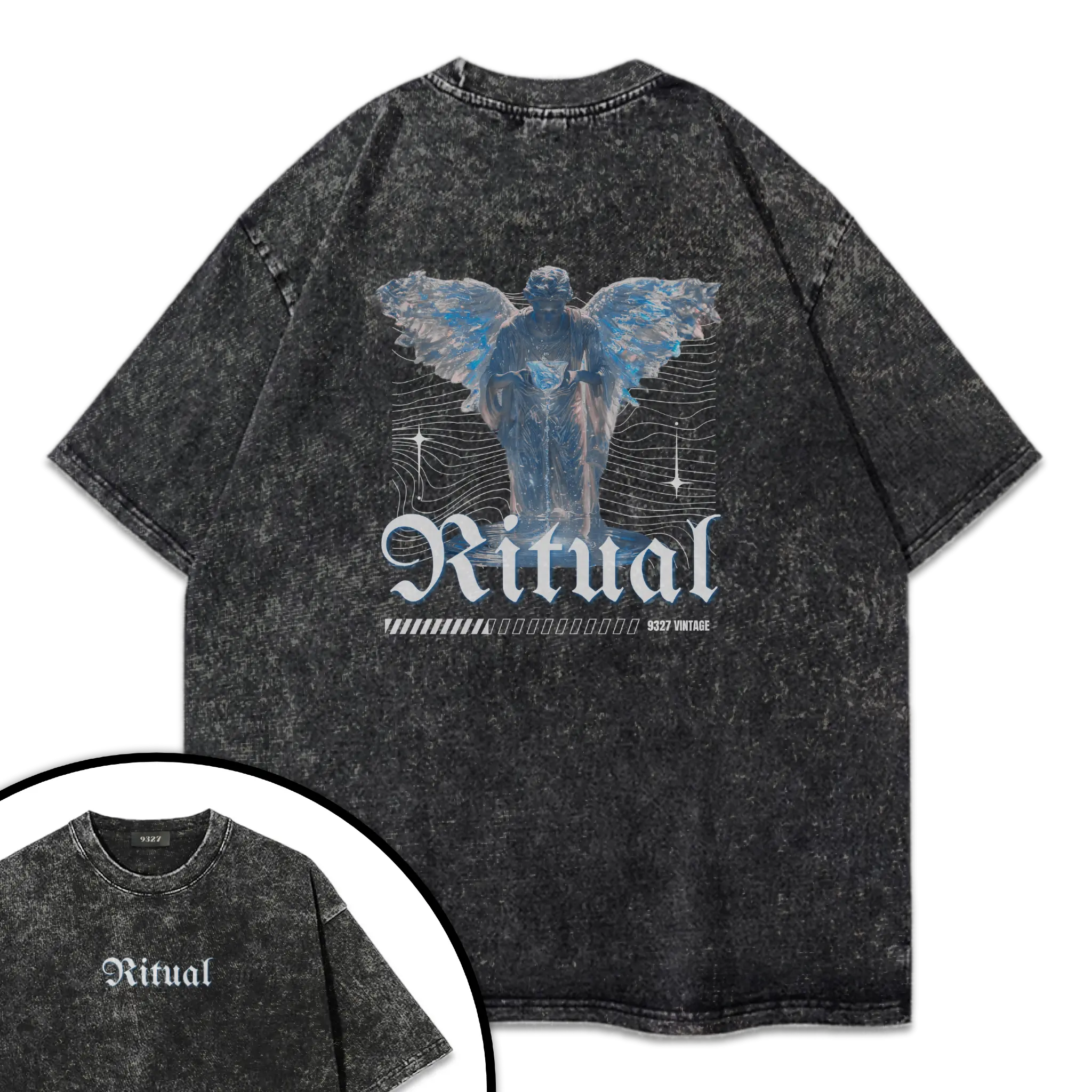 Ritual - T恤