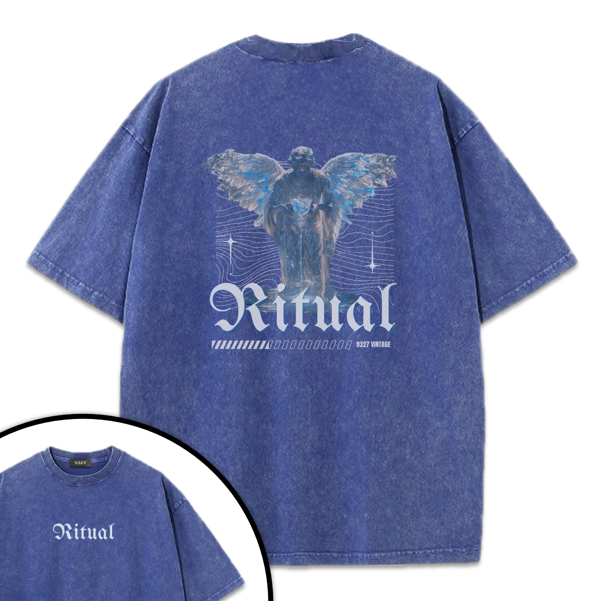 Ritual - T恤