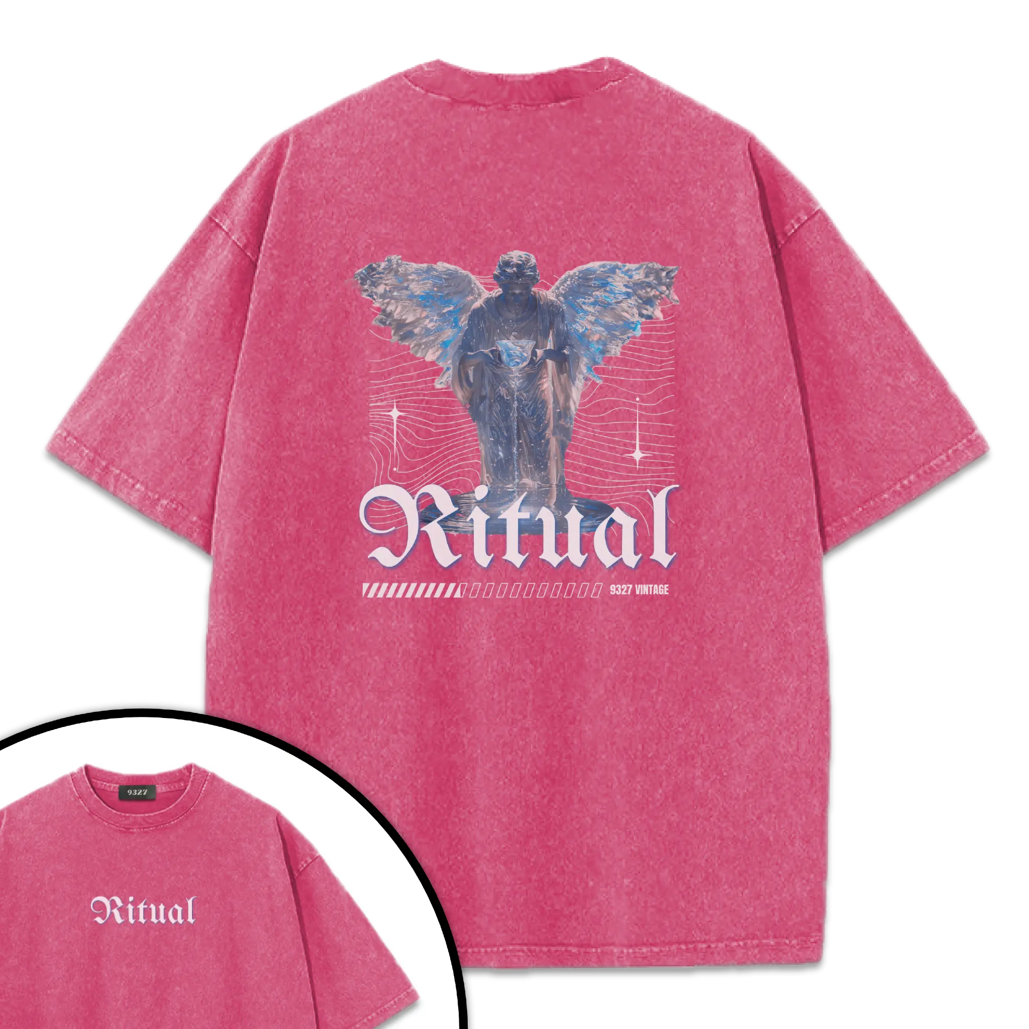 Ritual - T恤