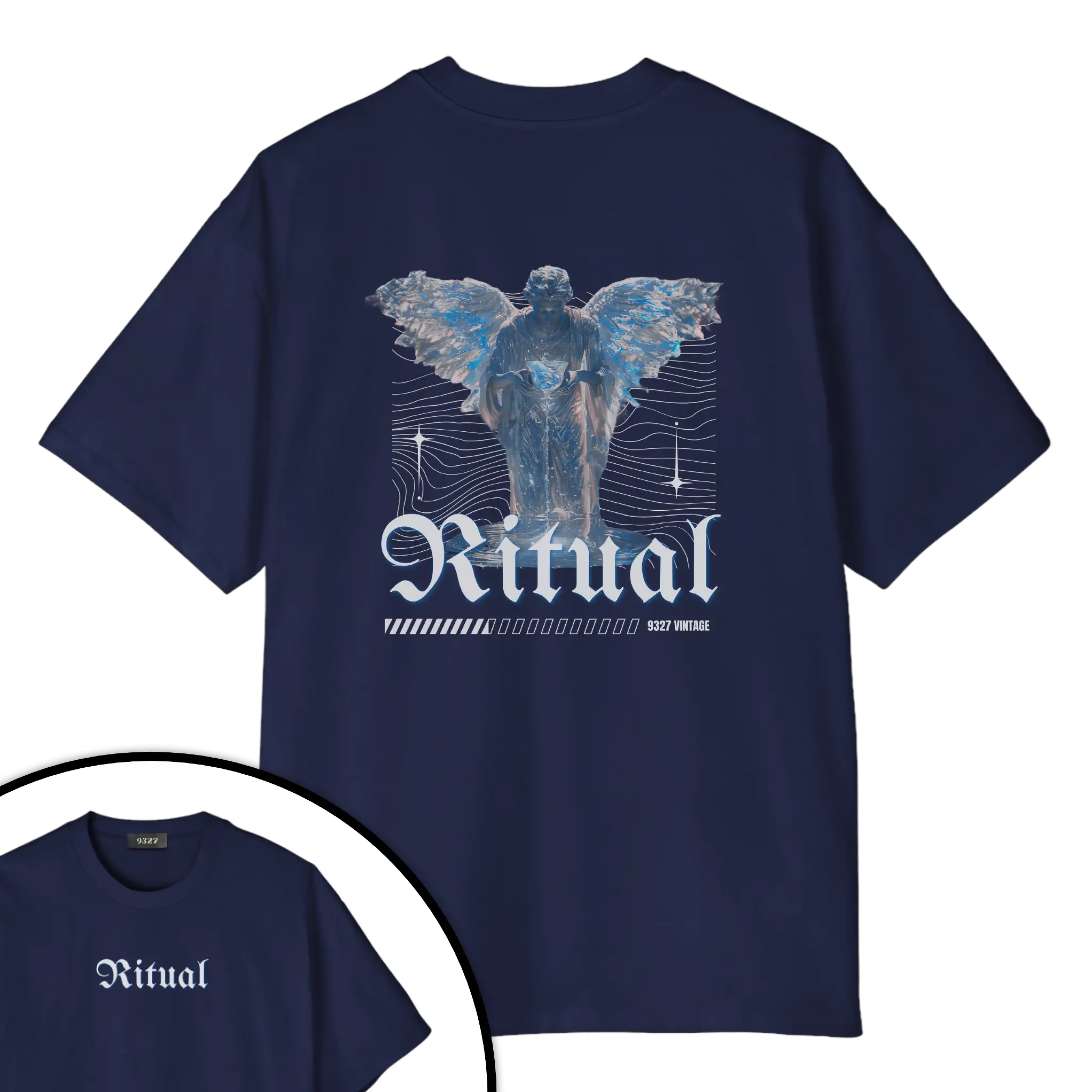 Ritual - T恤