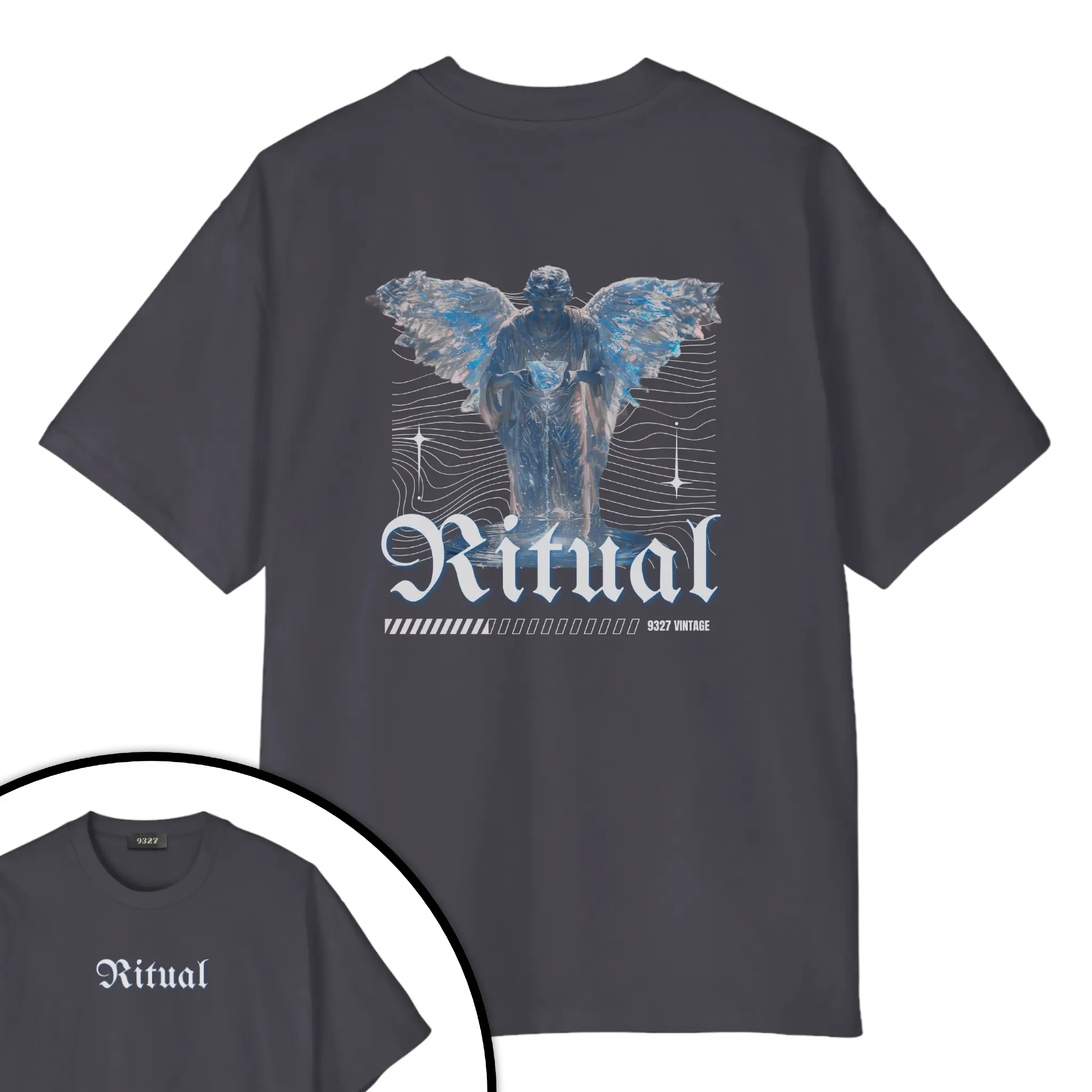 Ritual - T恤