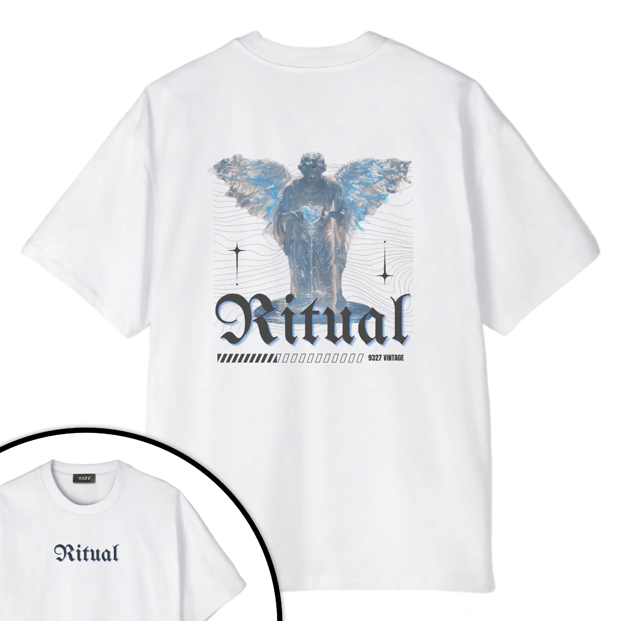 Ritual - T恤