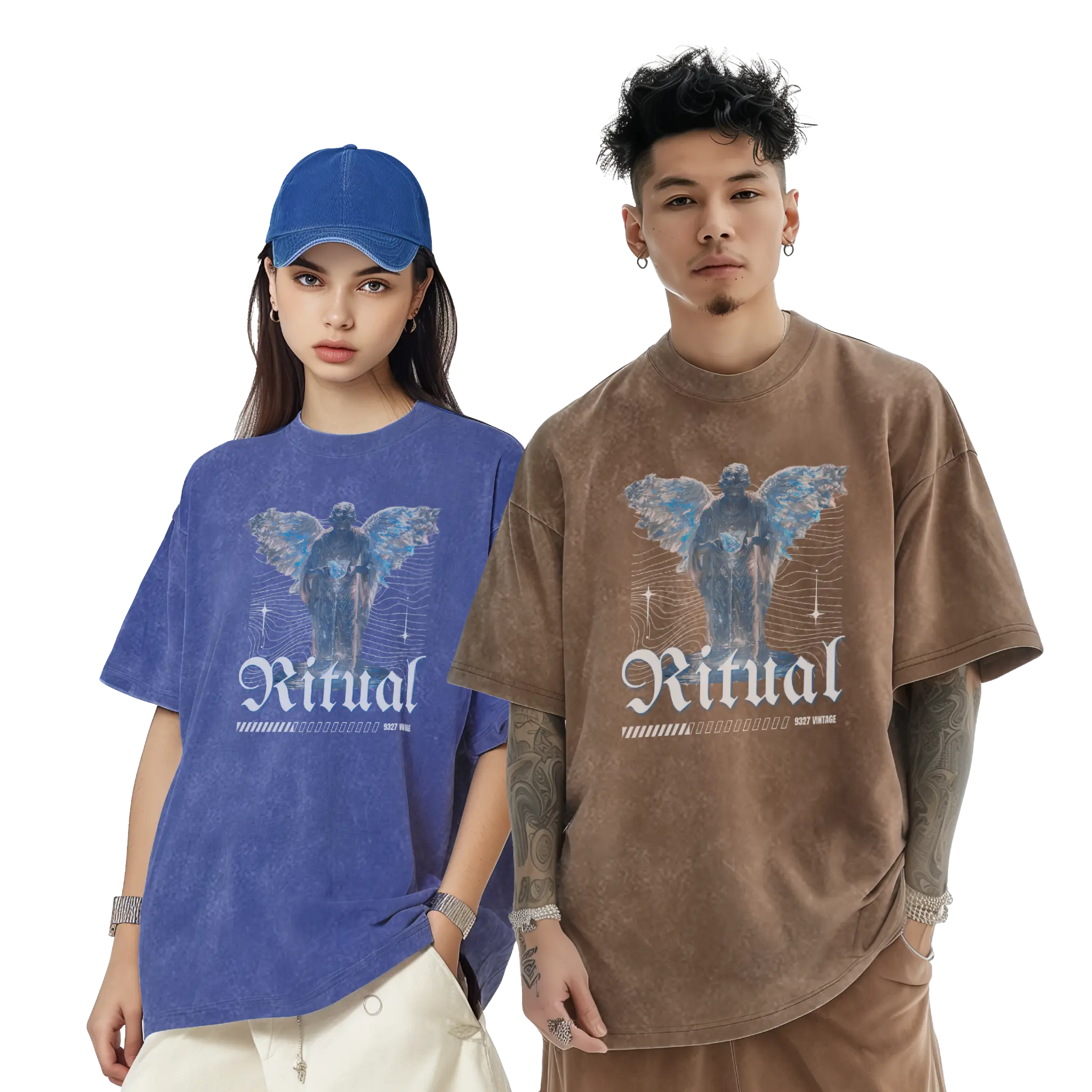 Ritual - T恤