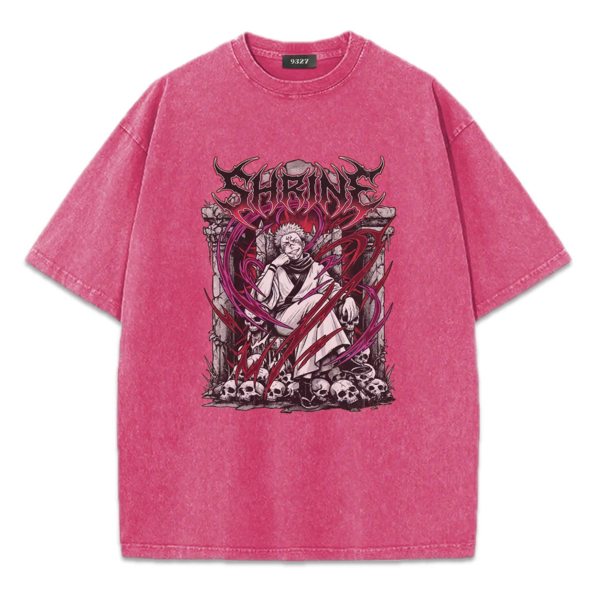 SHRINE - T恤