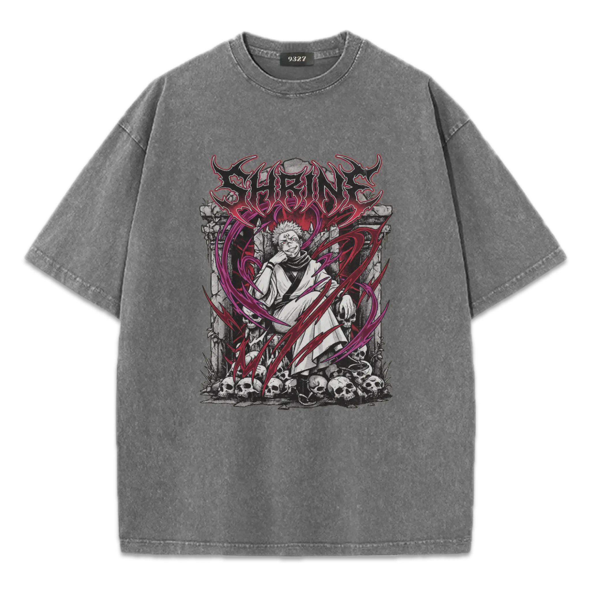 SHRINE - T恤