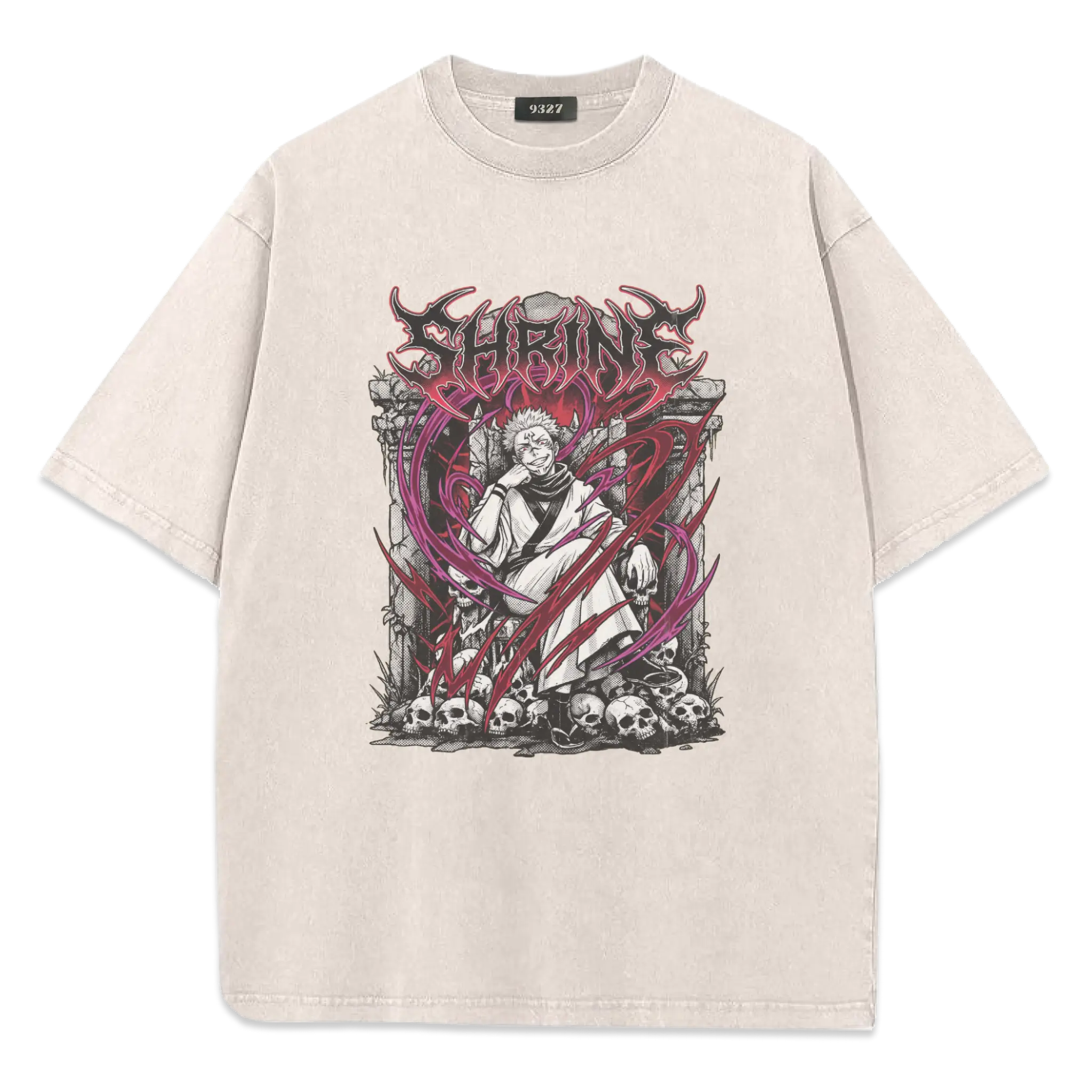 SHRINE - T恤