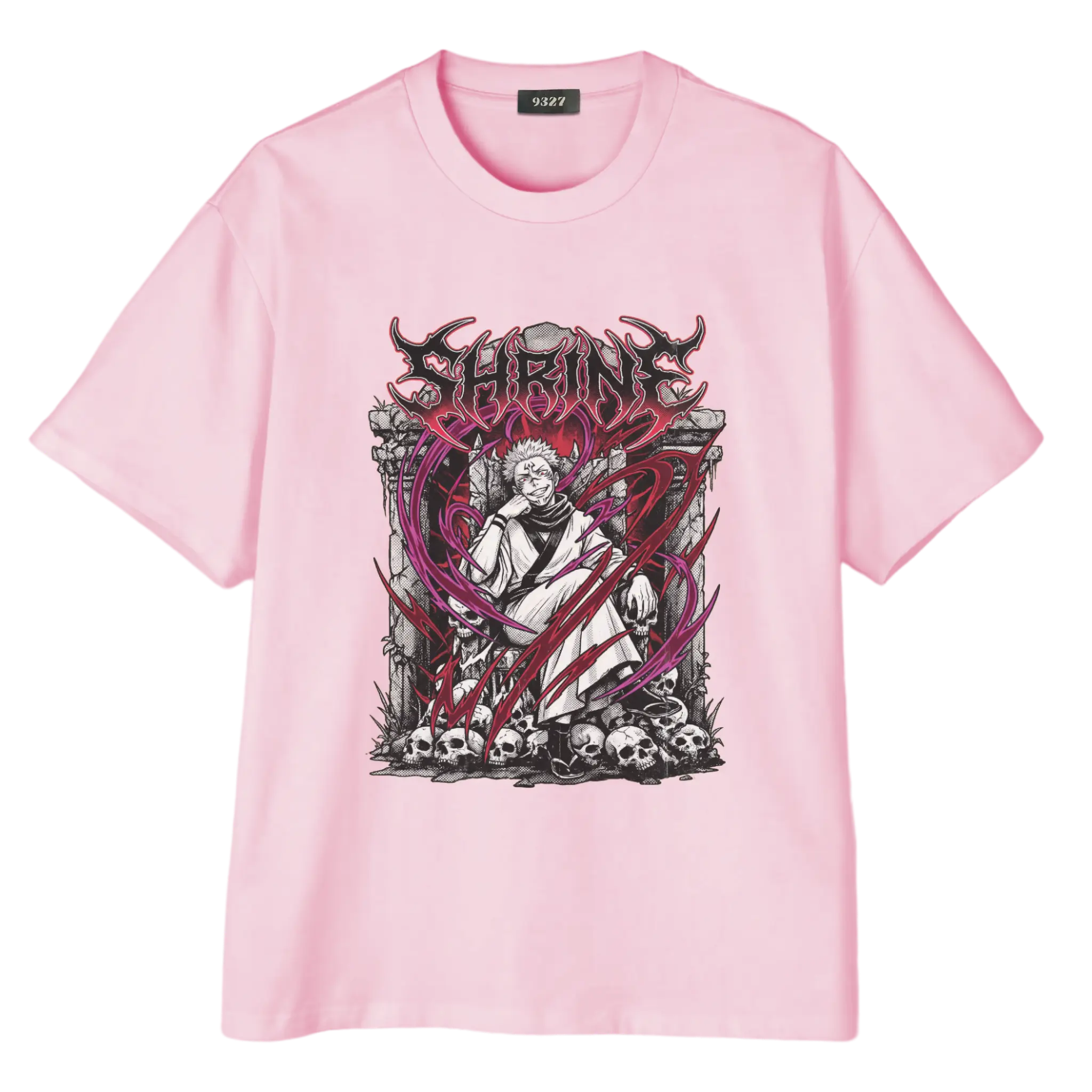 SHRINE - T恤