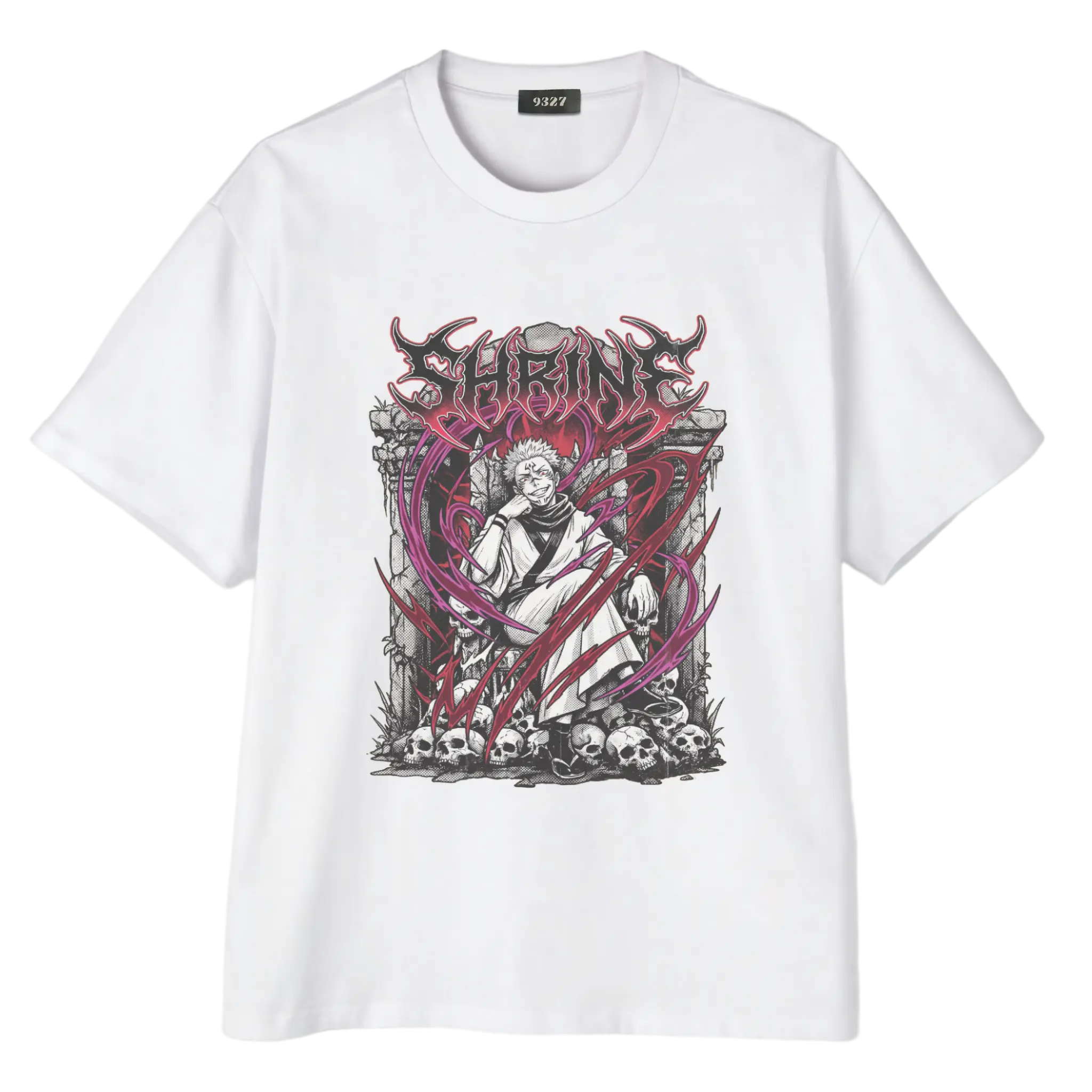 SHRINE - T恤