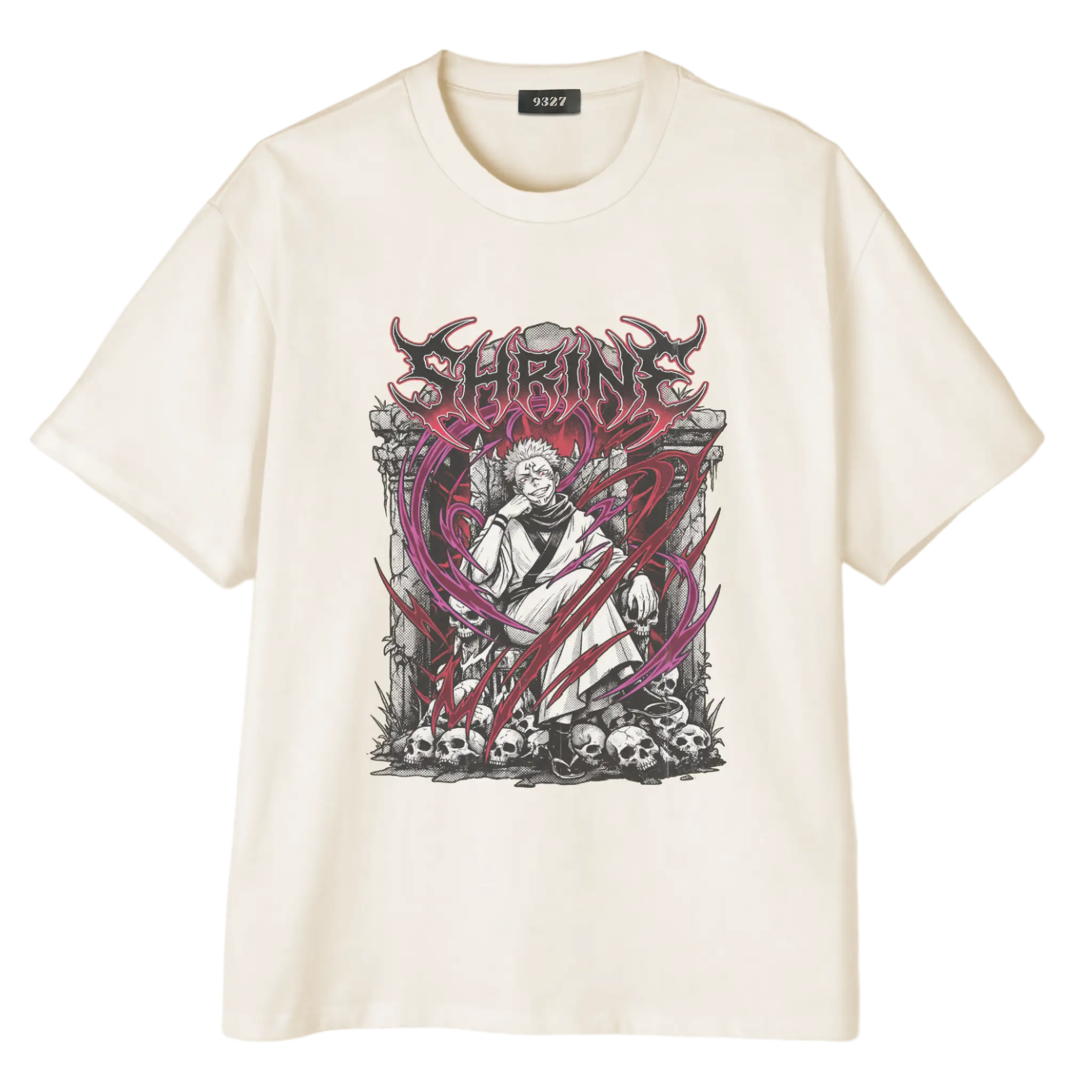SHRINE - T恤