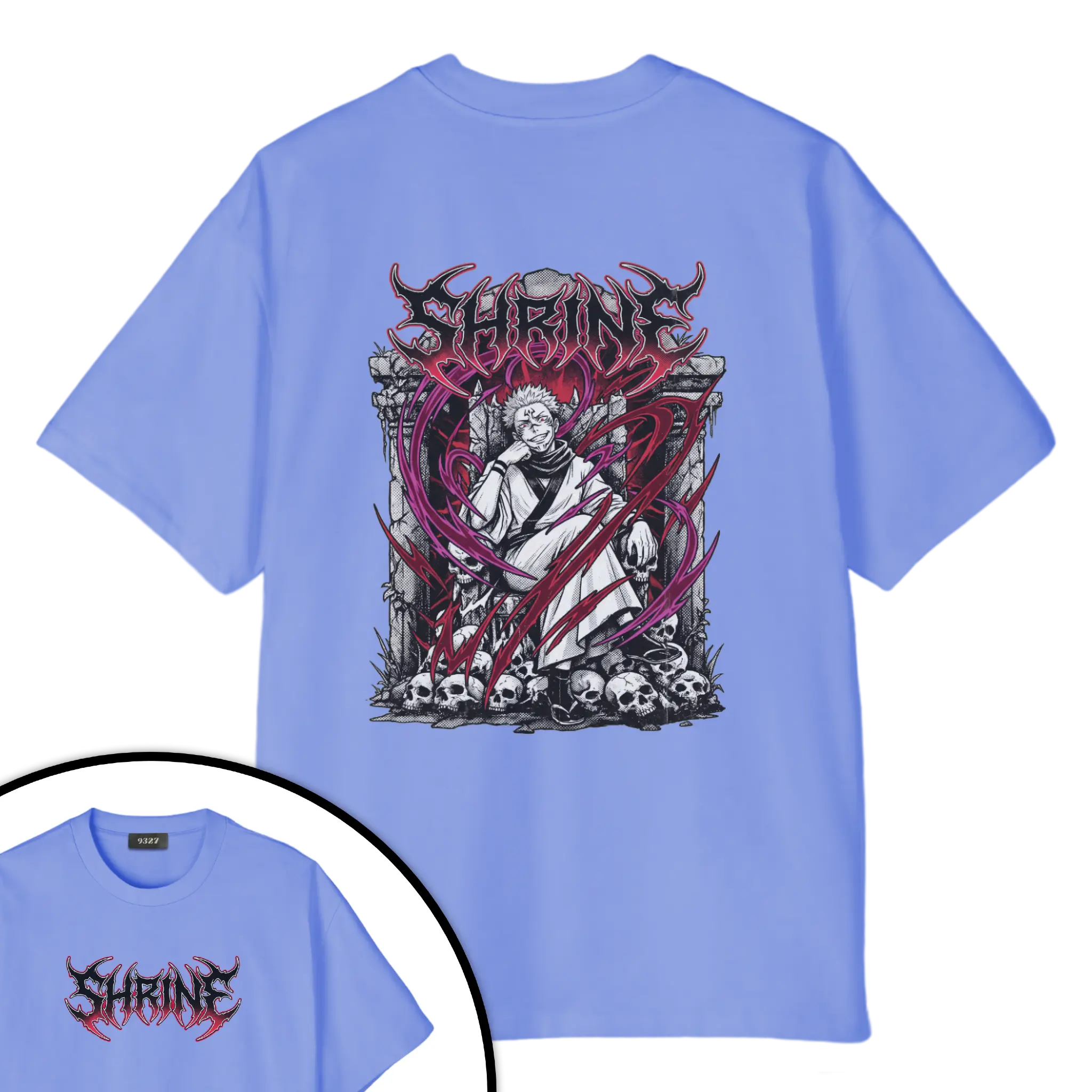 SHRINE - T恤