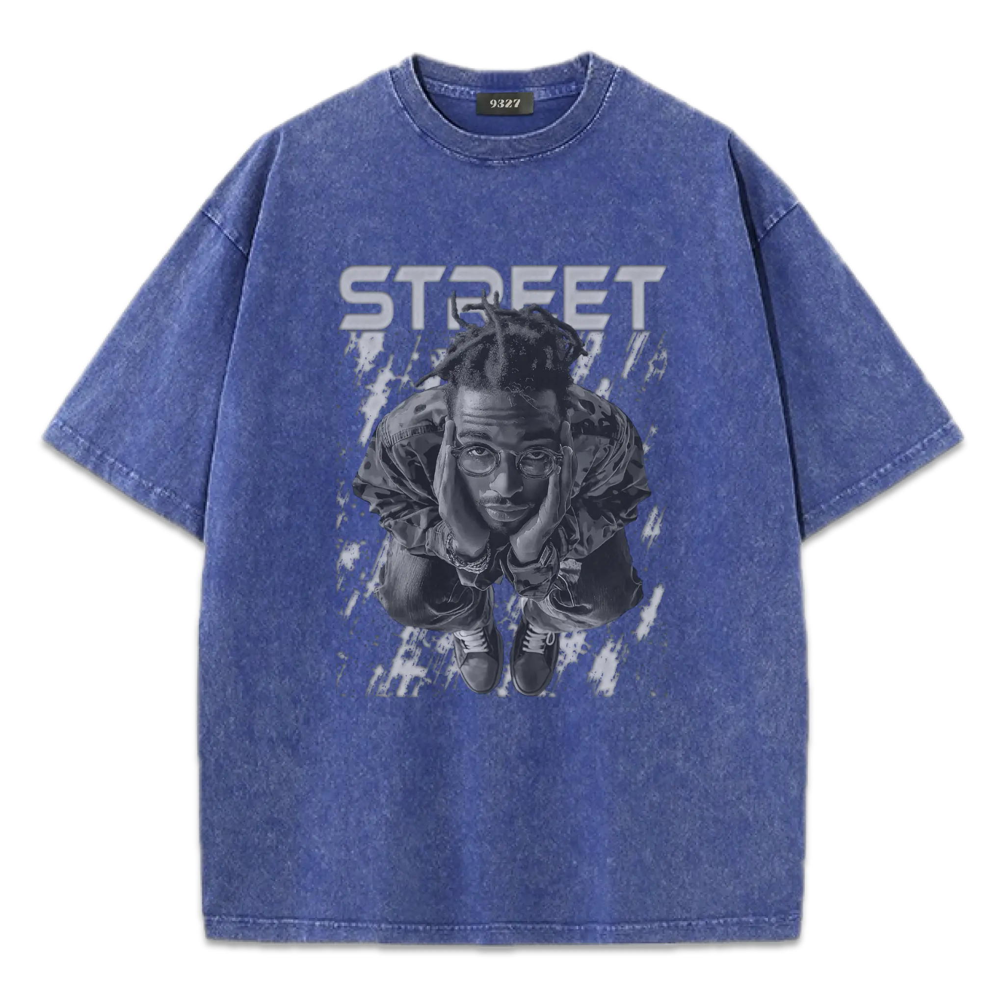 Street - T恤