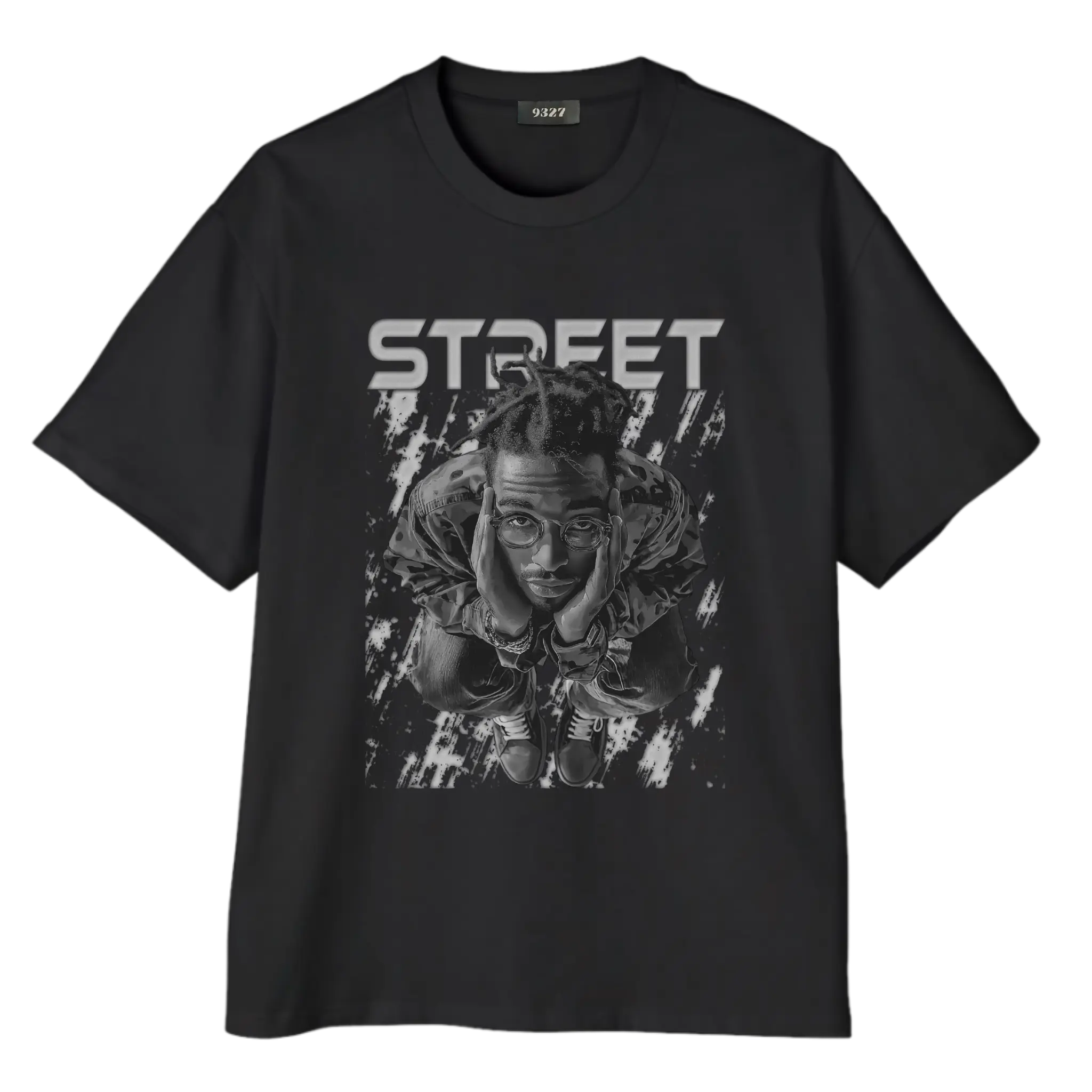 Street - T恤