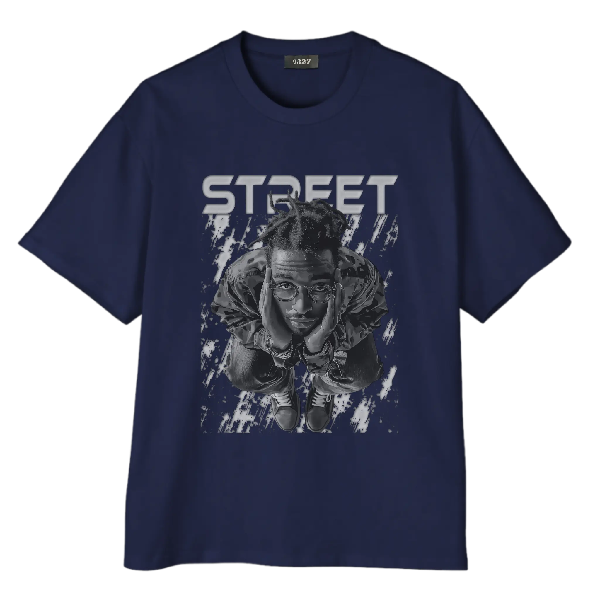 Street - T恤