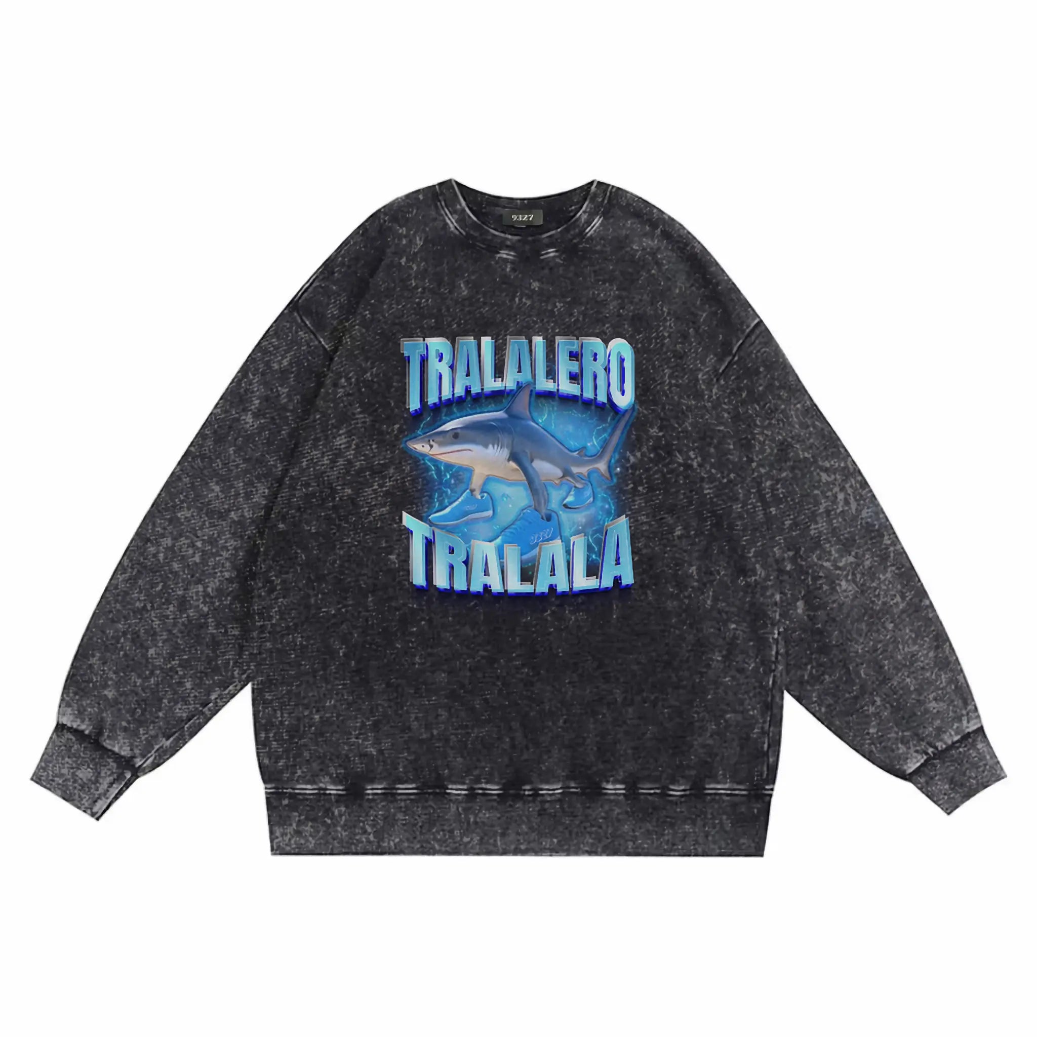 Tralalero Tralala - 衛衣