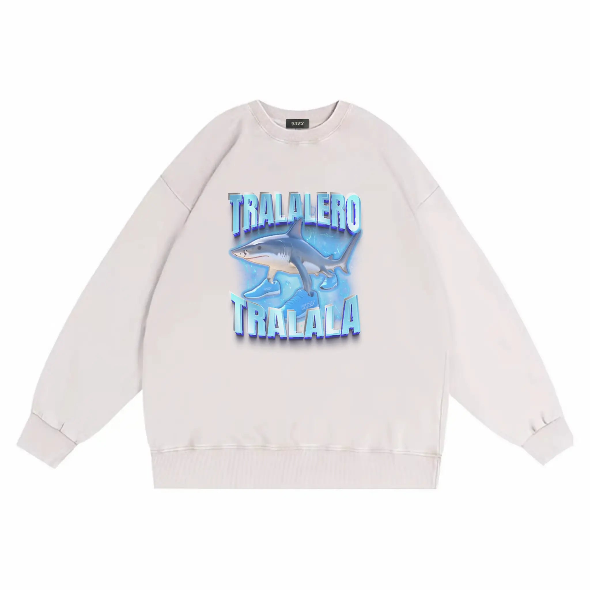 Tralalero Tralala - 衛衣