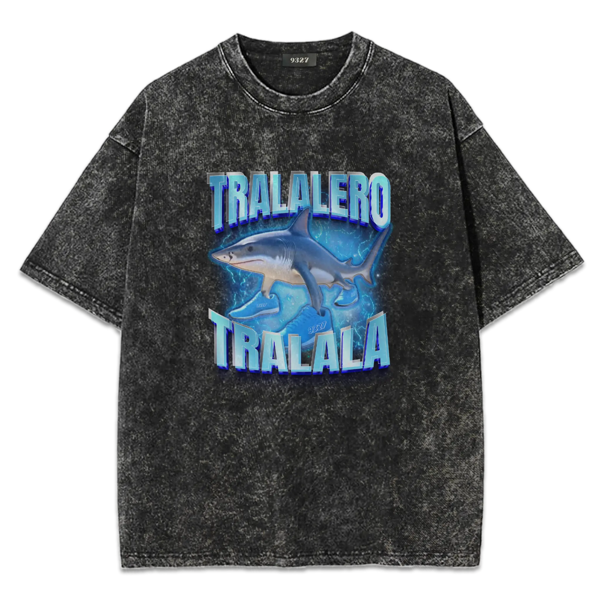 Tralalero Tralala - T恤