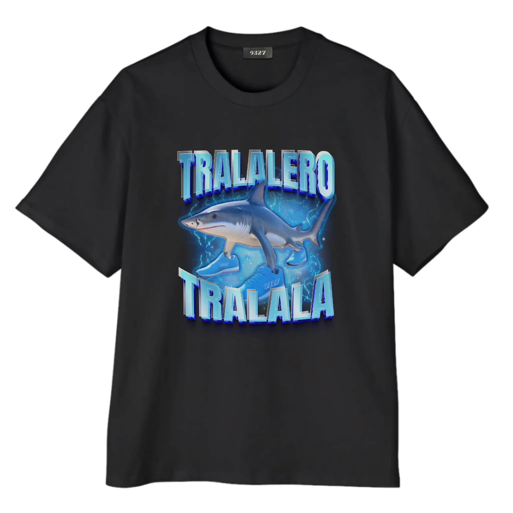 Tralalero Tralala - T恤