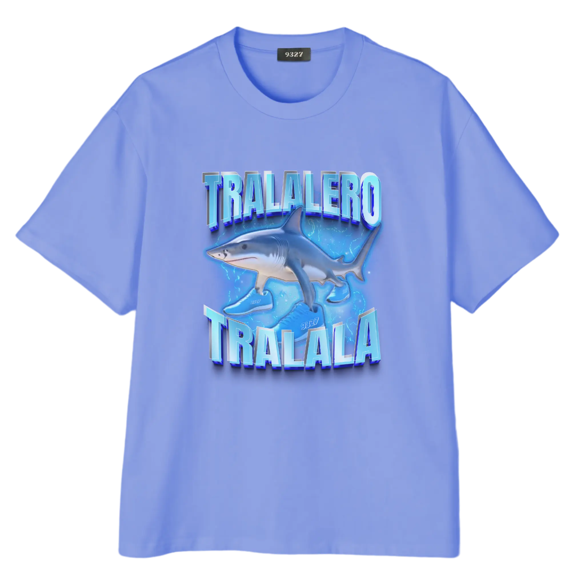 Tralalero Tralala - T恤