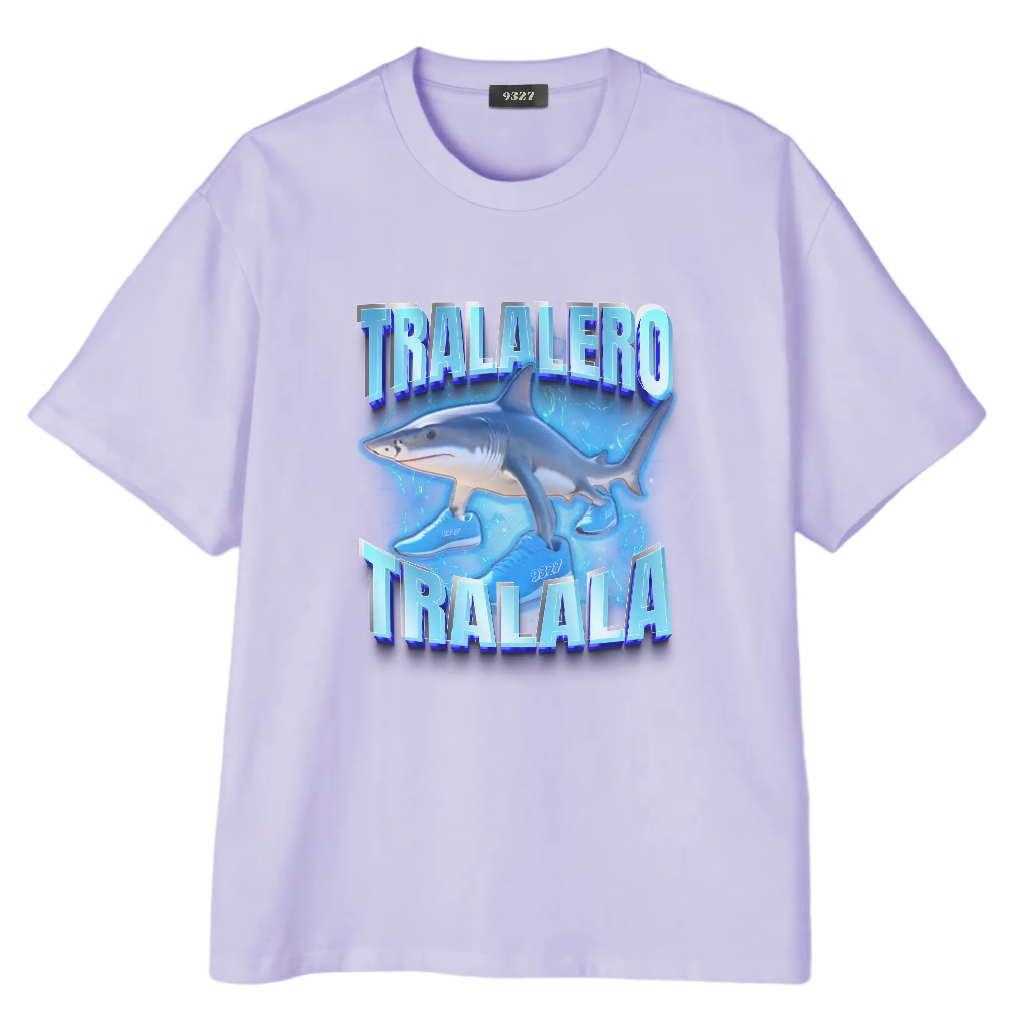 Tralalero Tralala - T恤