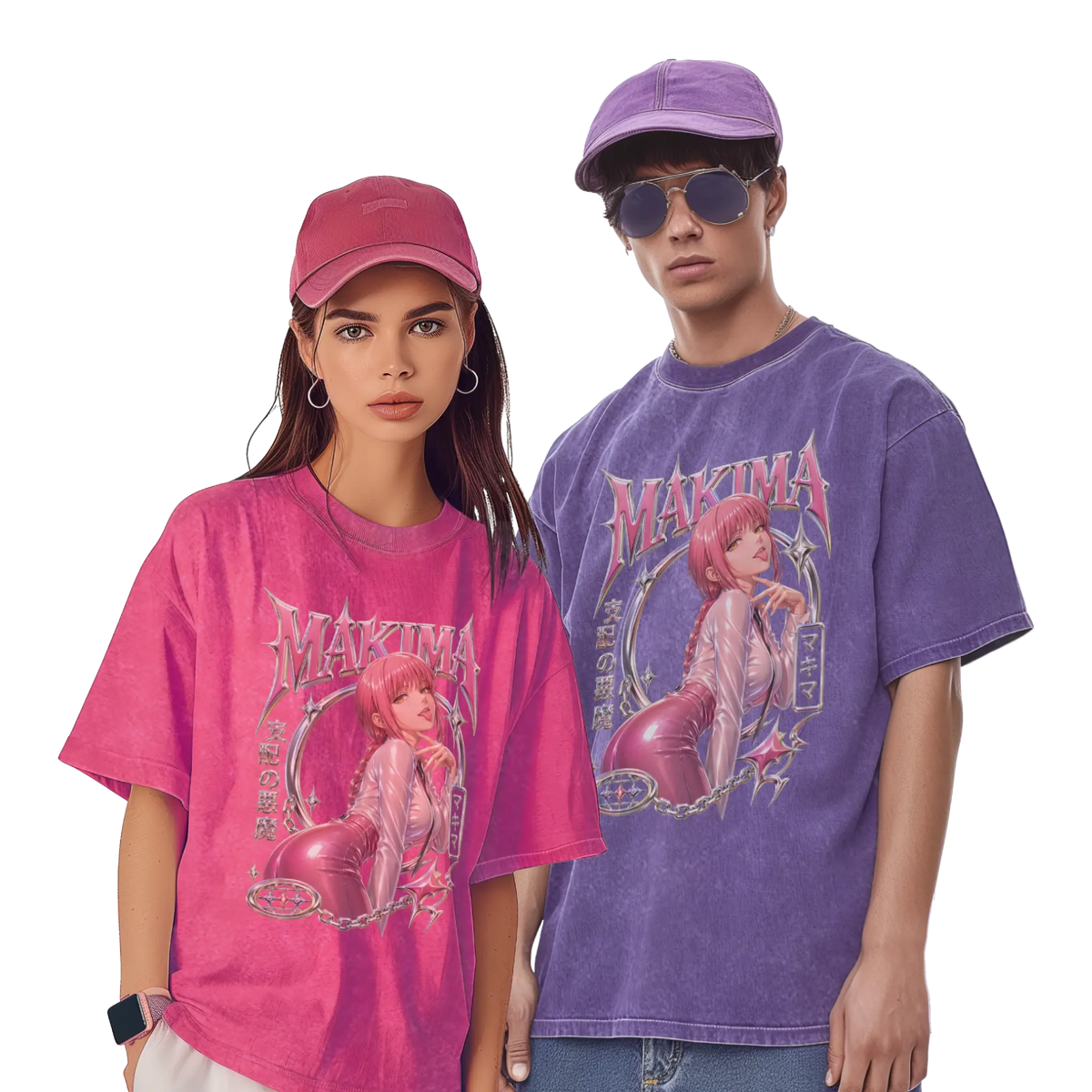 性感瑪奇瑪T恤